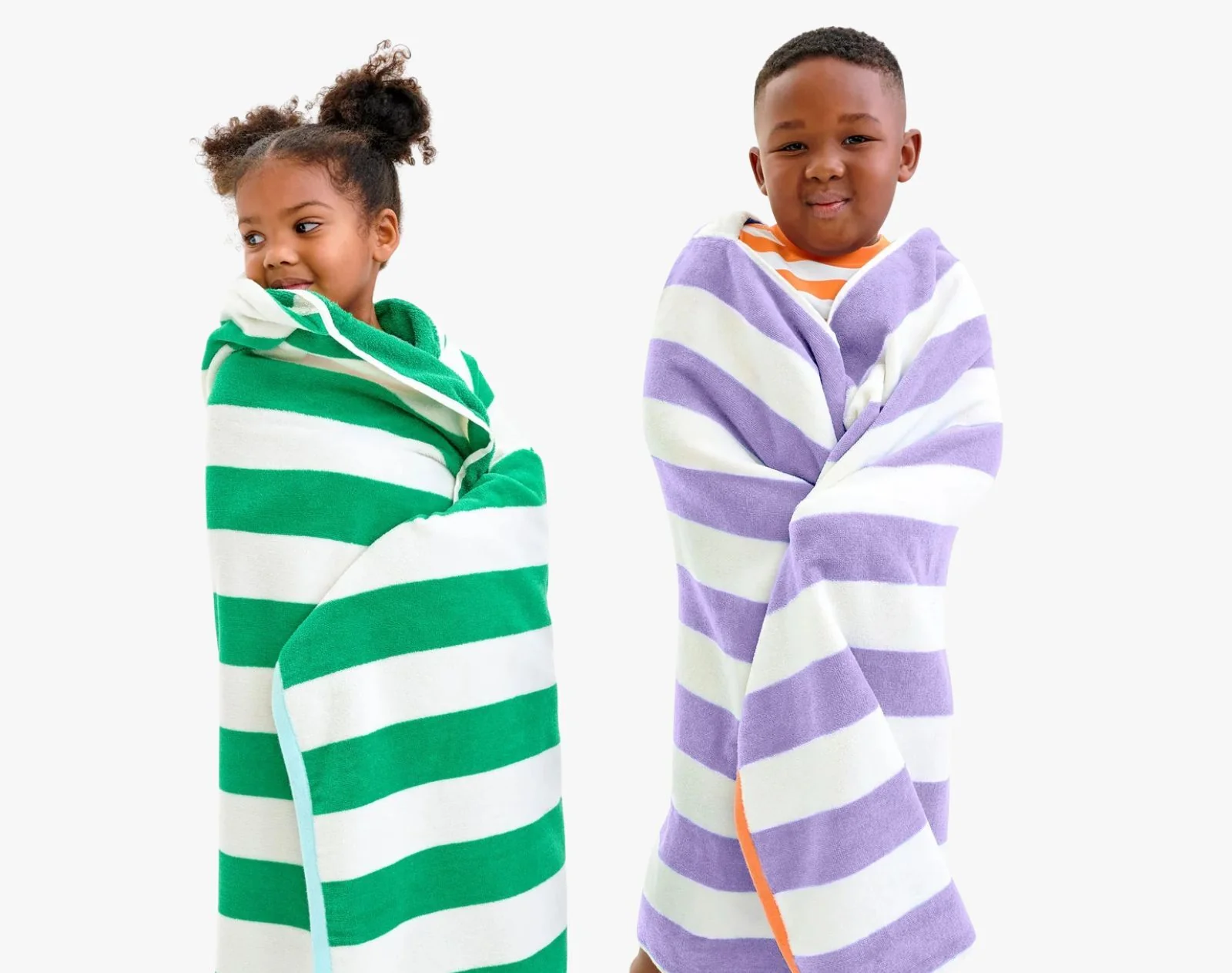 Hooded Towel - Image 4