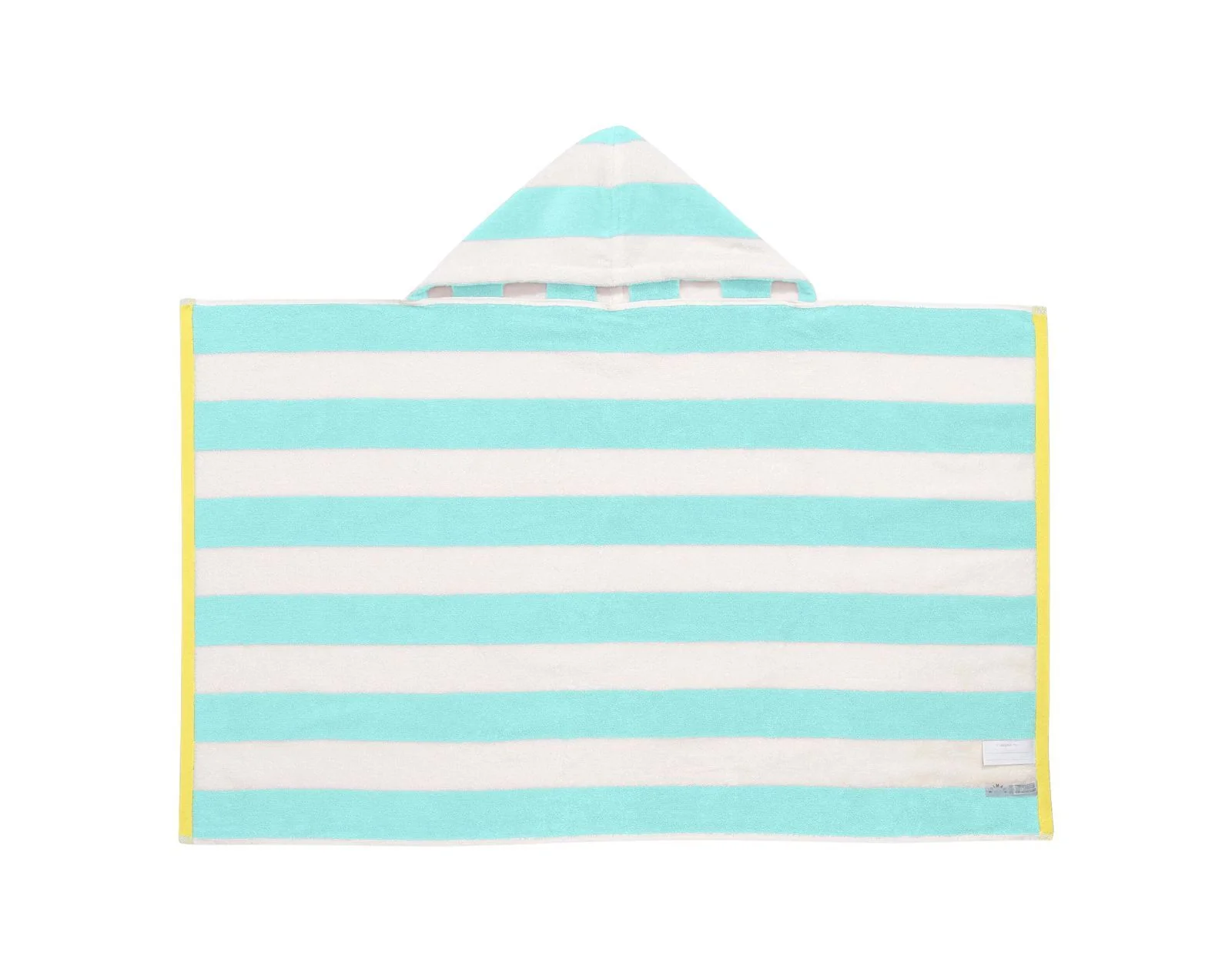 Hooded Towel - Image 5