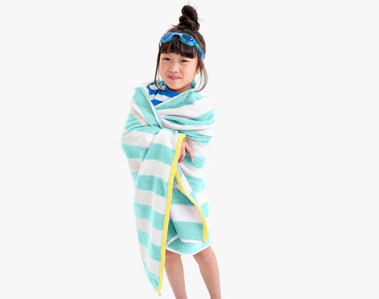 Hooded Towel - Image 6