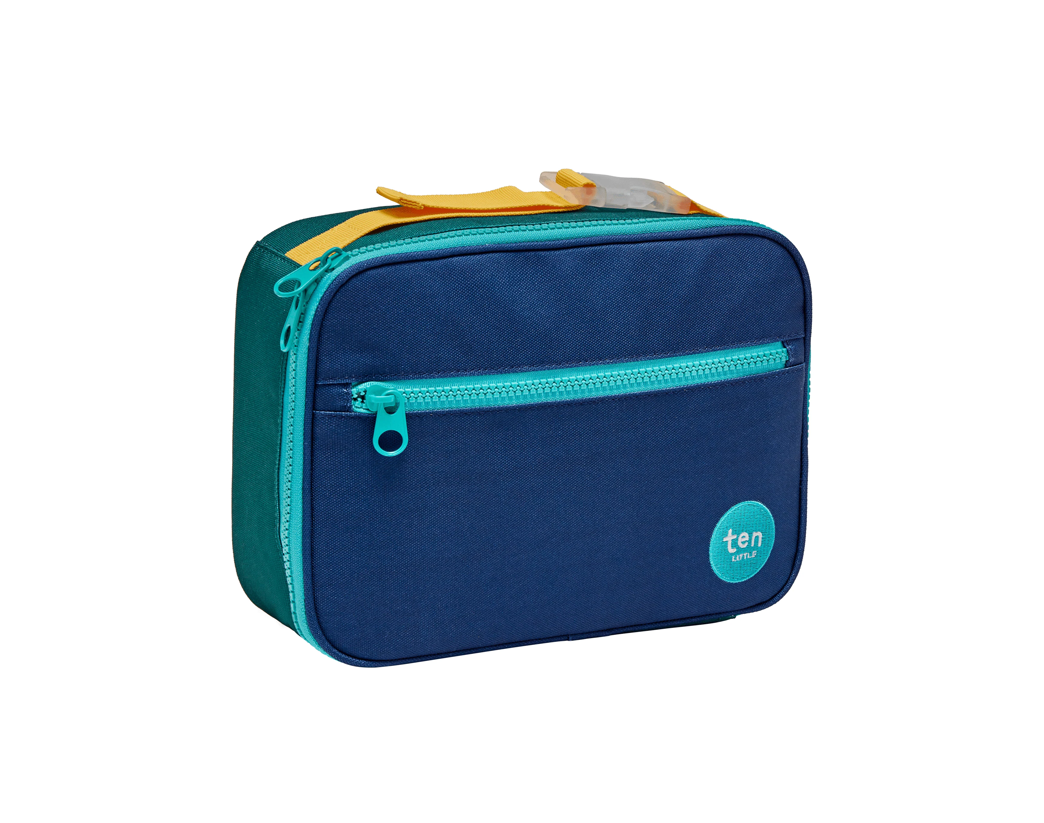 Insulated Recycled Lunch Box - Image 10