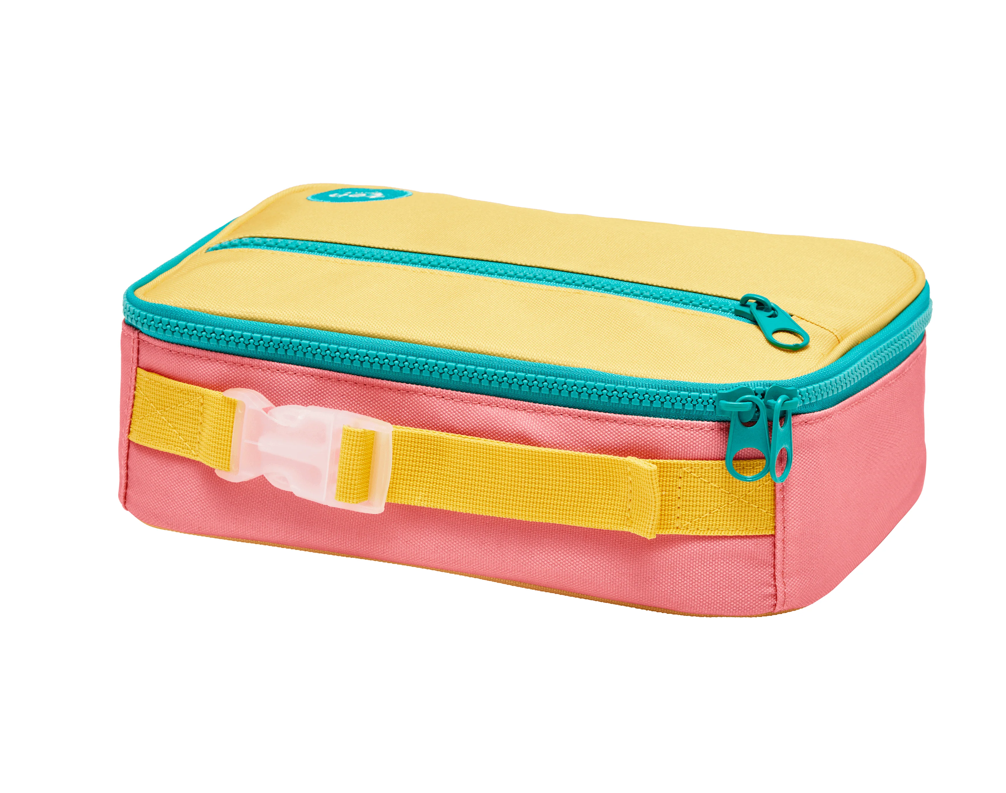 Insulated Recycled Lunch Box - Image 11