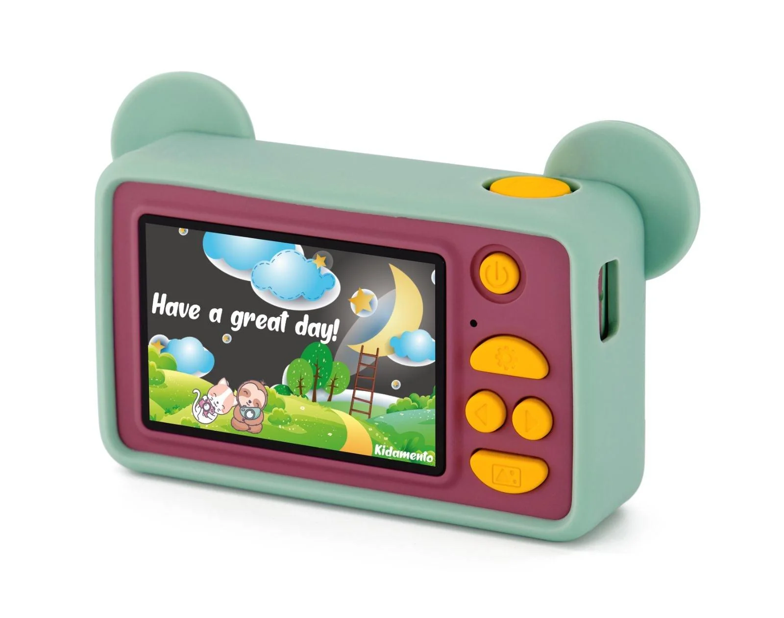 Kids' Digital Camera - Image 3