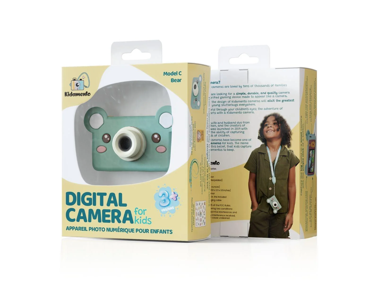 Kids' Digital Camera - Image 4