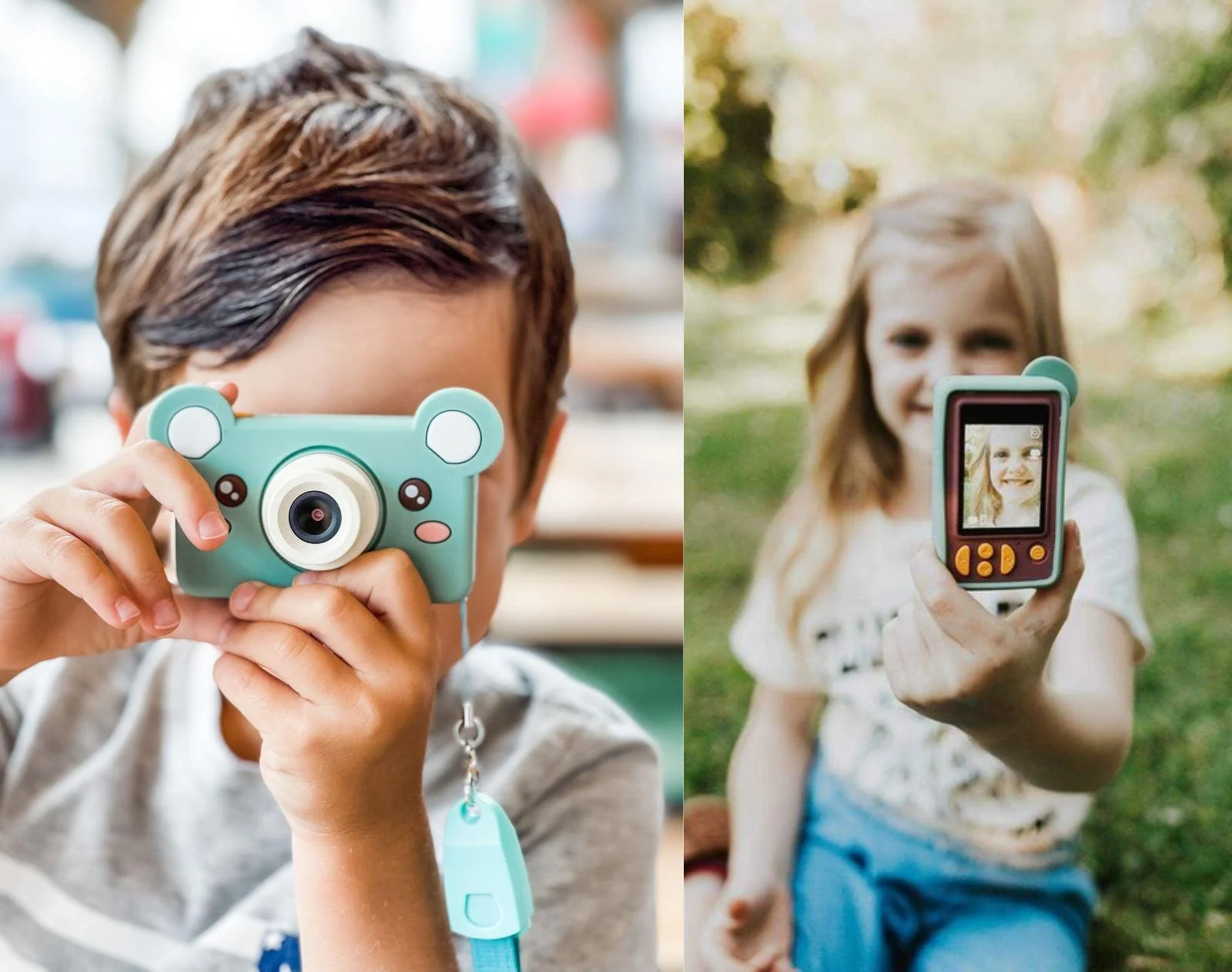 Kids' Digital Camera - Image 6