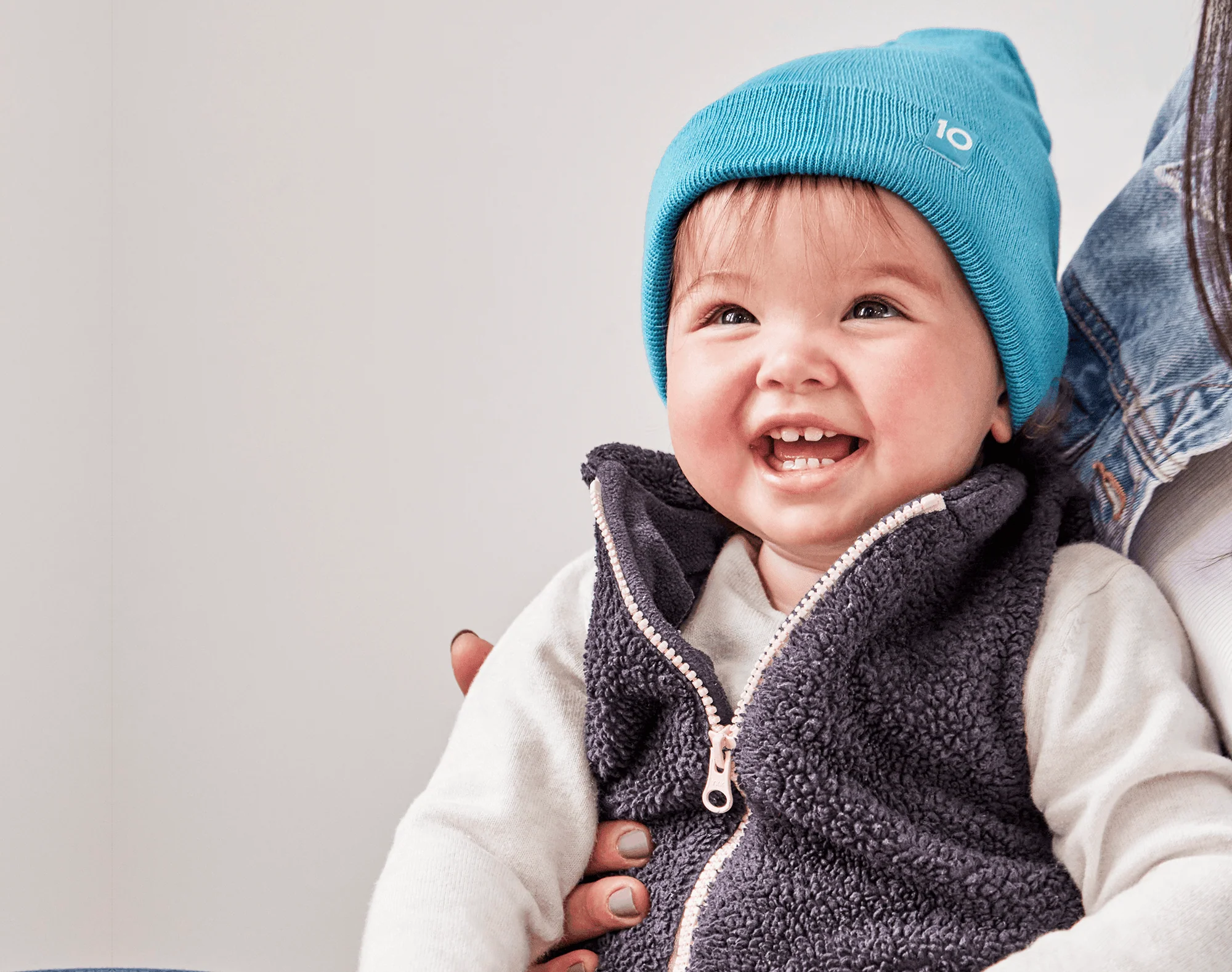 Knit Beanies - Image 3