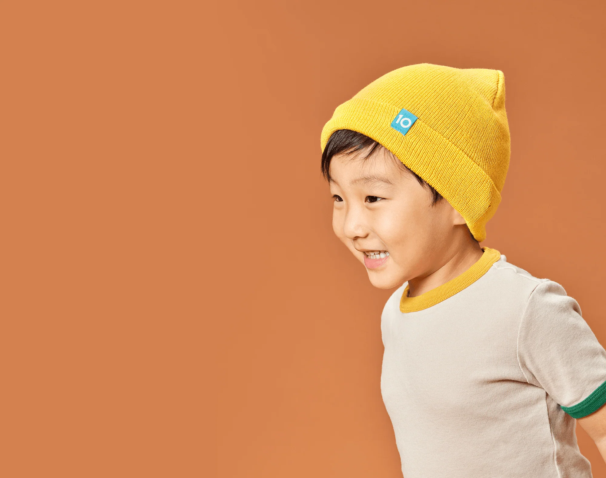 Knit Beanies - Image 5