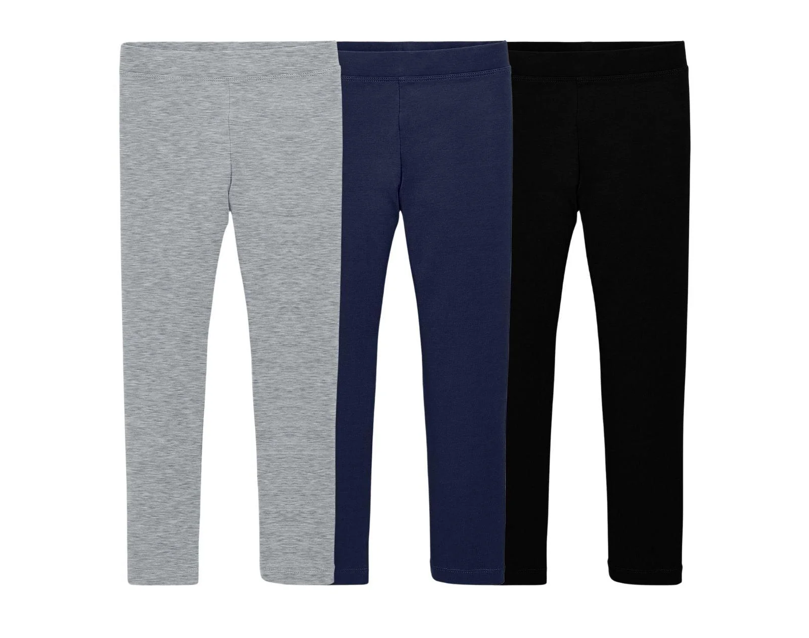 Leggings - 3 Pack - Image 4