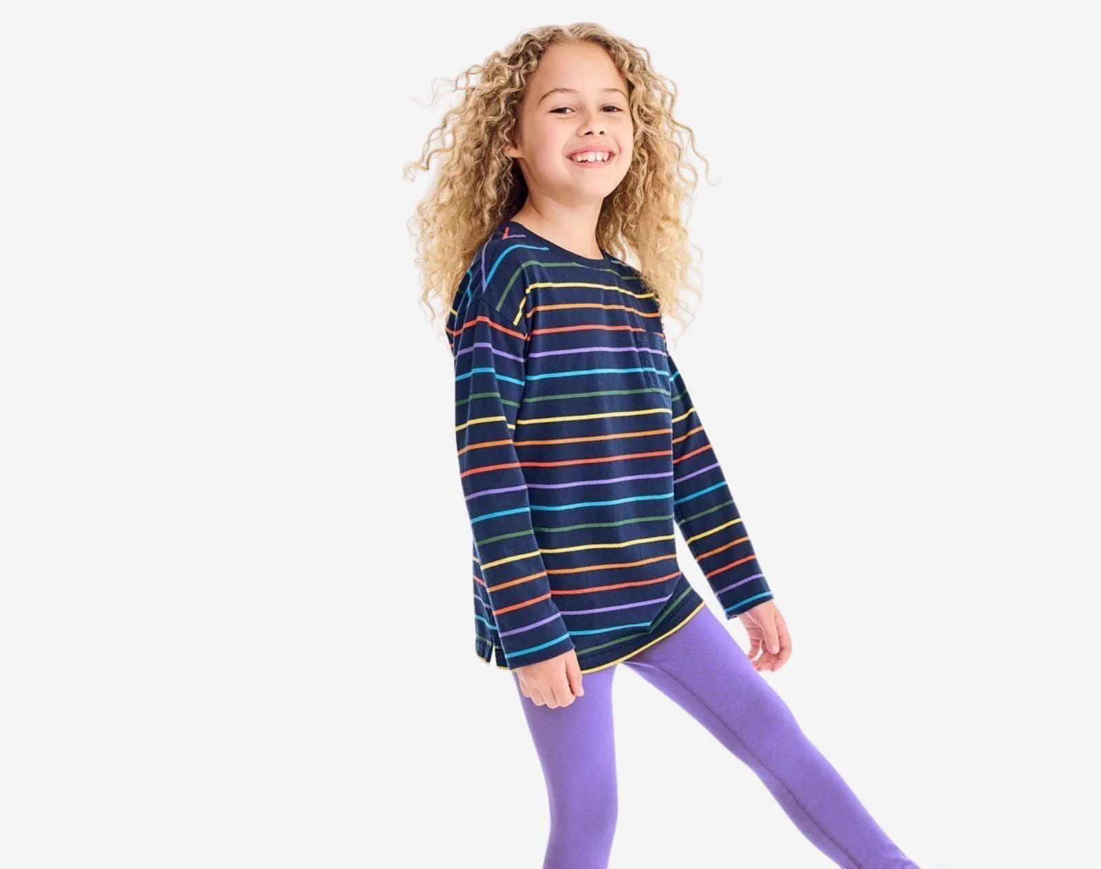 Leggings - 3 Pack - Image 5