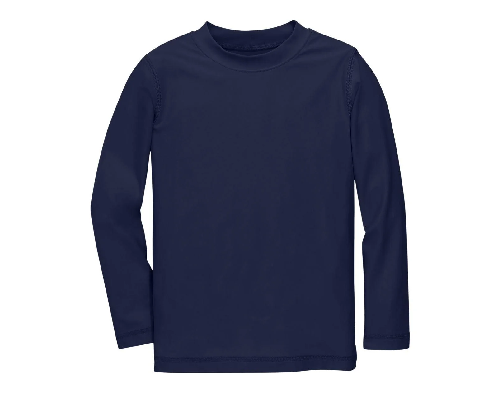 Long Sleeve Rash Guard - Image 10