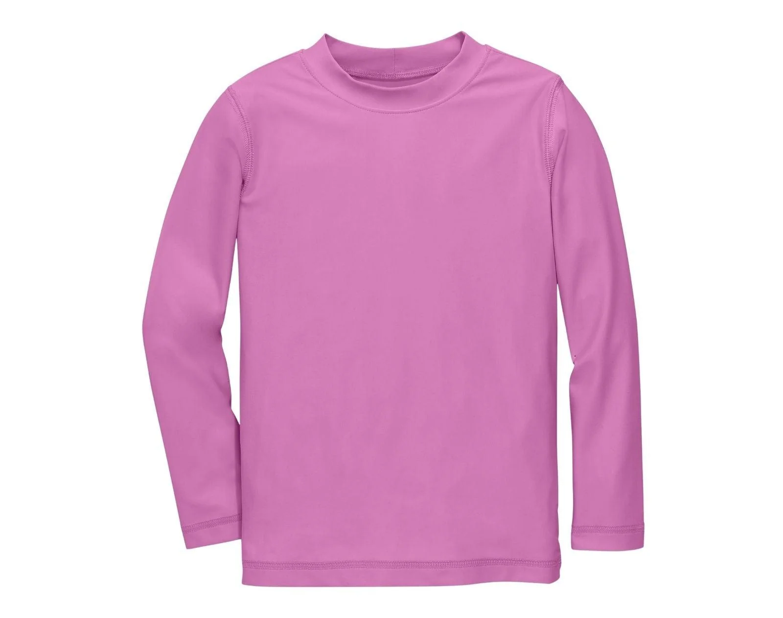 Long Sleeve Rash Guard - Image 12