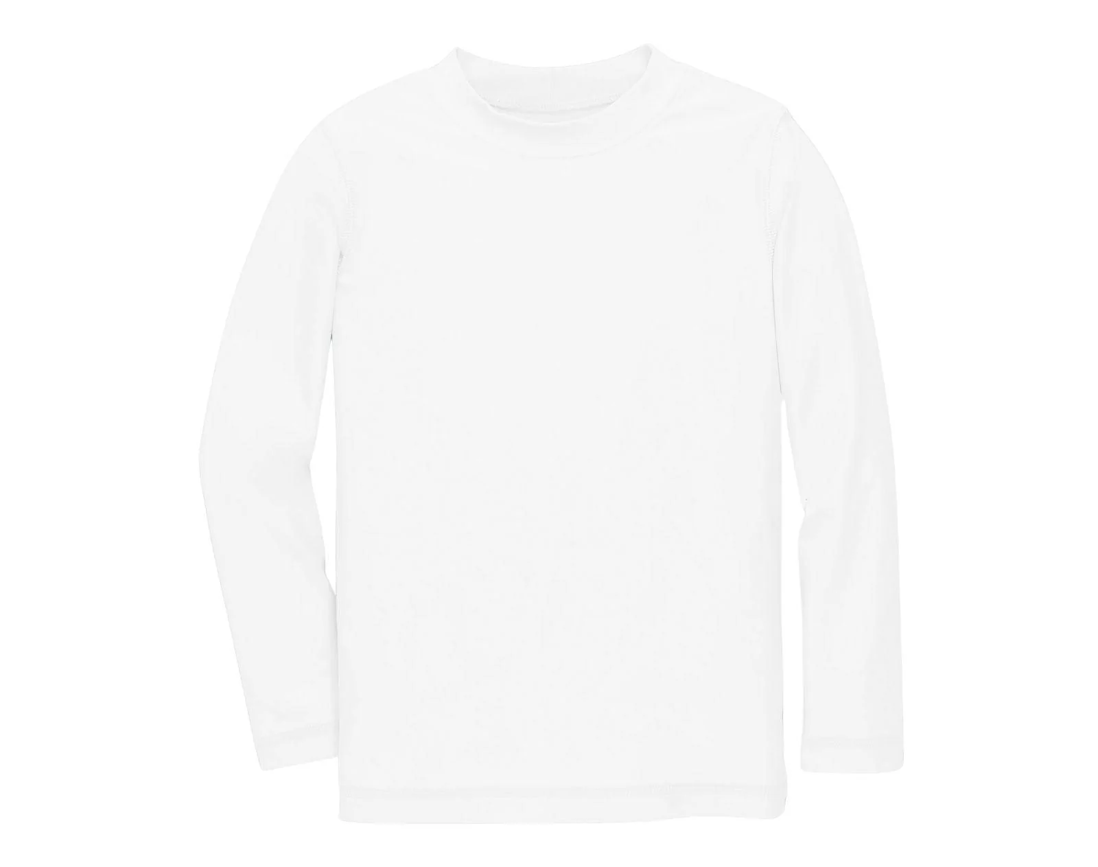 Long Sleeve Rash Guard - Image 13