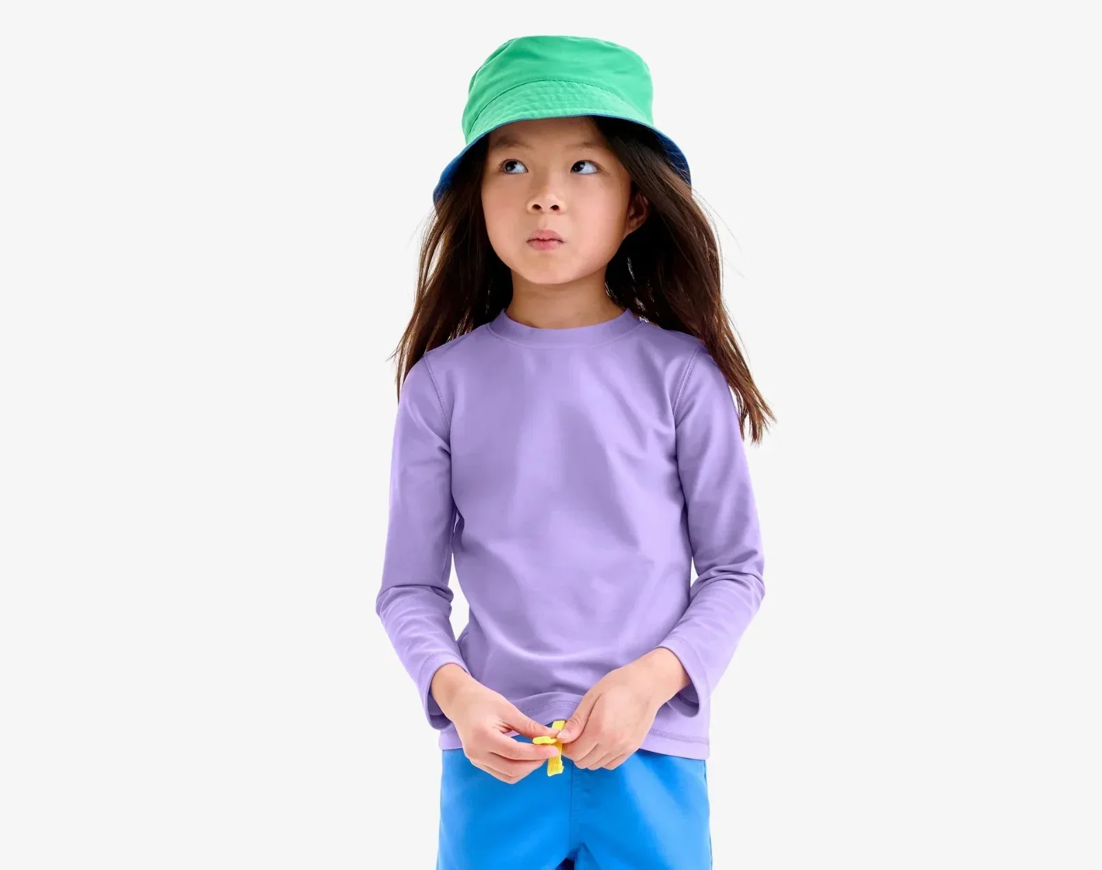 Long Sleeve Rash Guard - Image 18