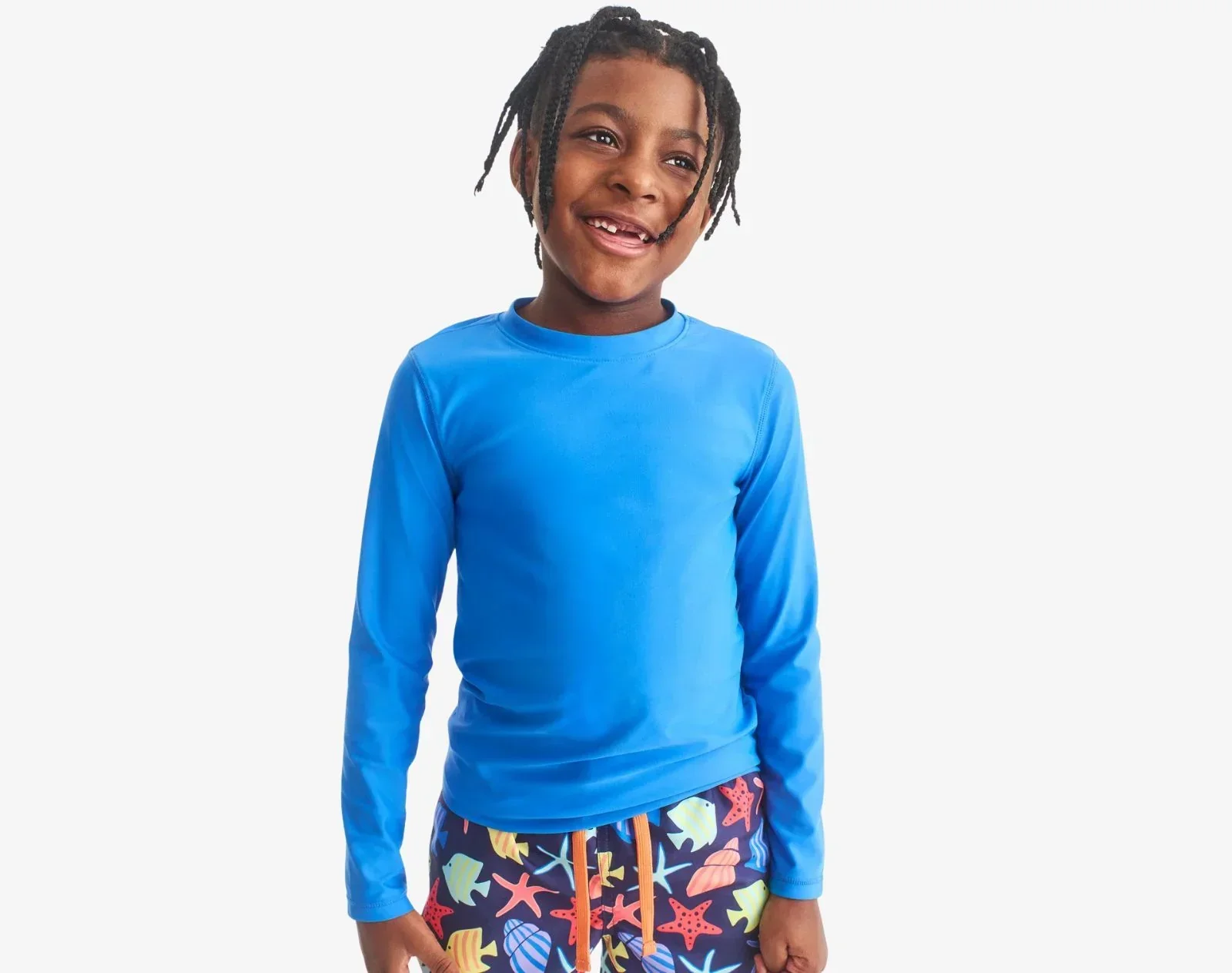Long Sleeve Rash Guard - Image 20