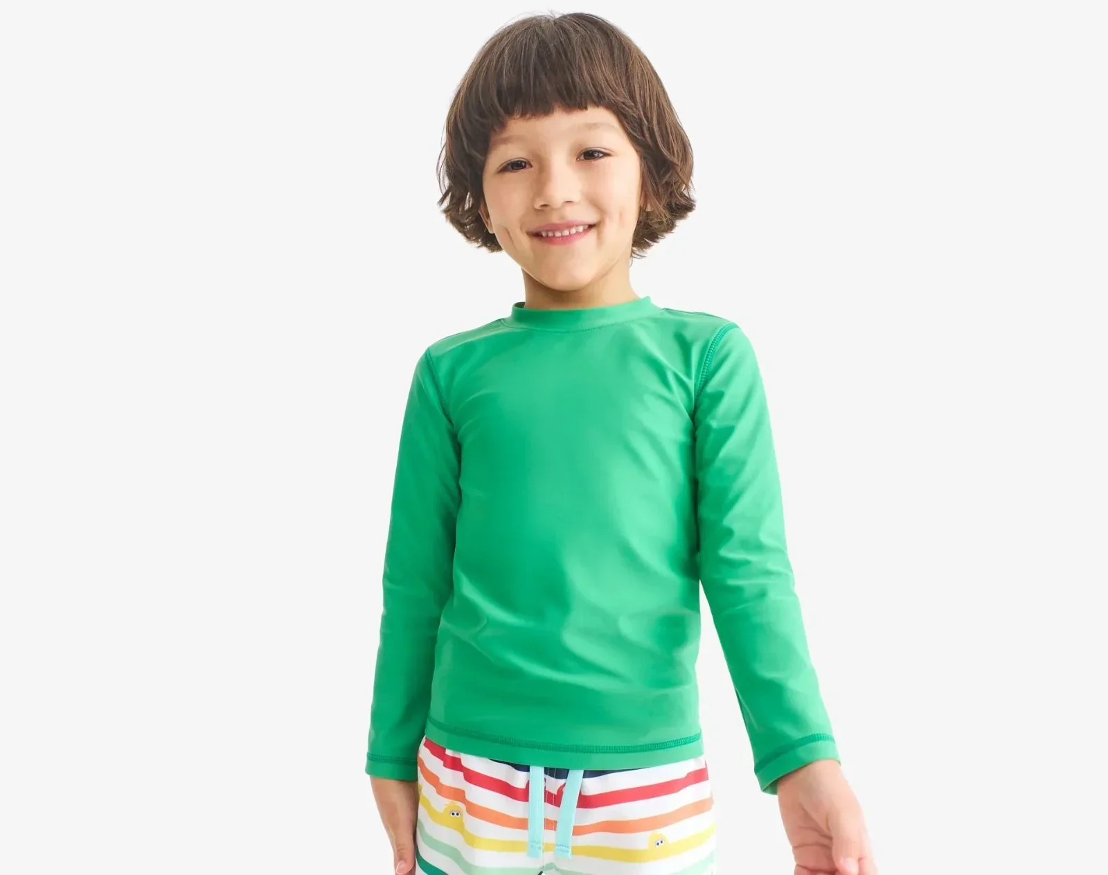 Long Sleeve Rash Guard - Image 21
