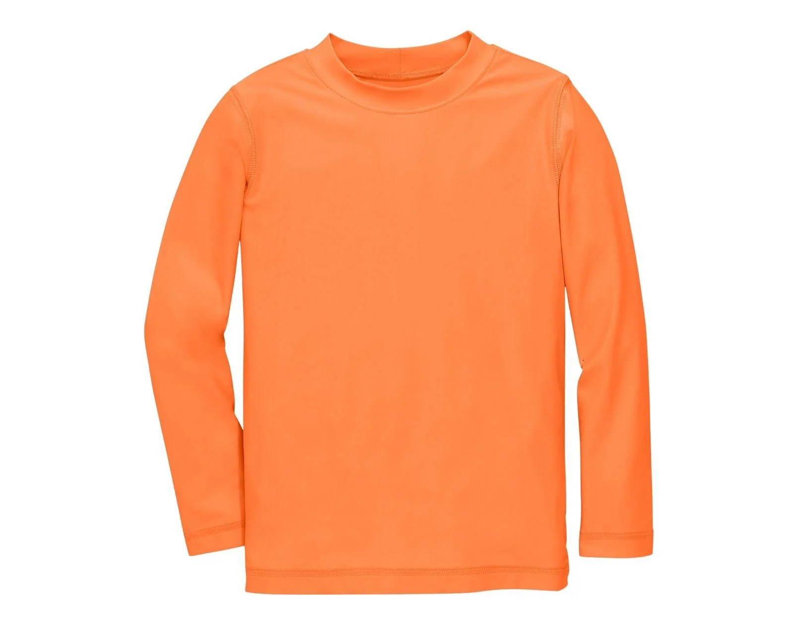Long Sleeve Rash Guard - Image 3