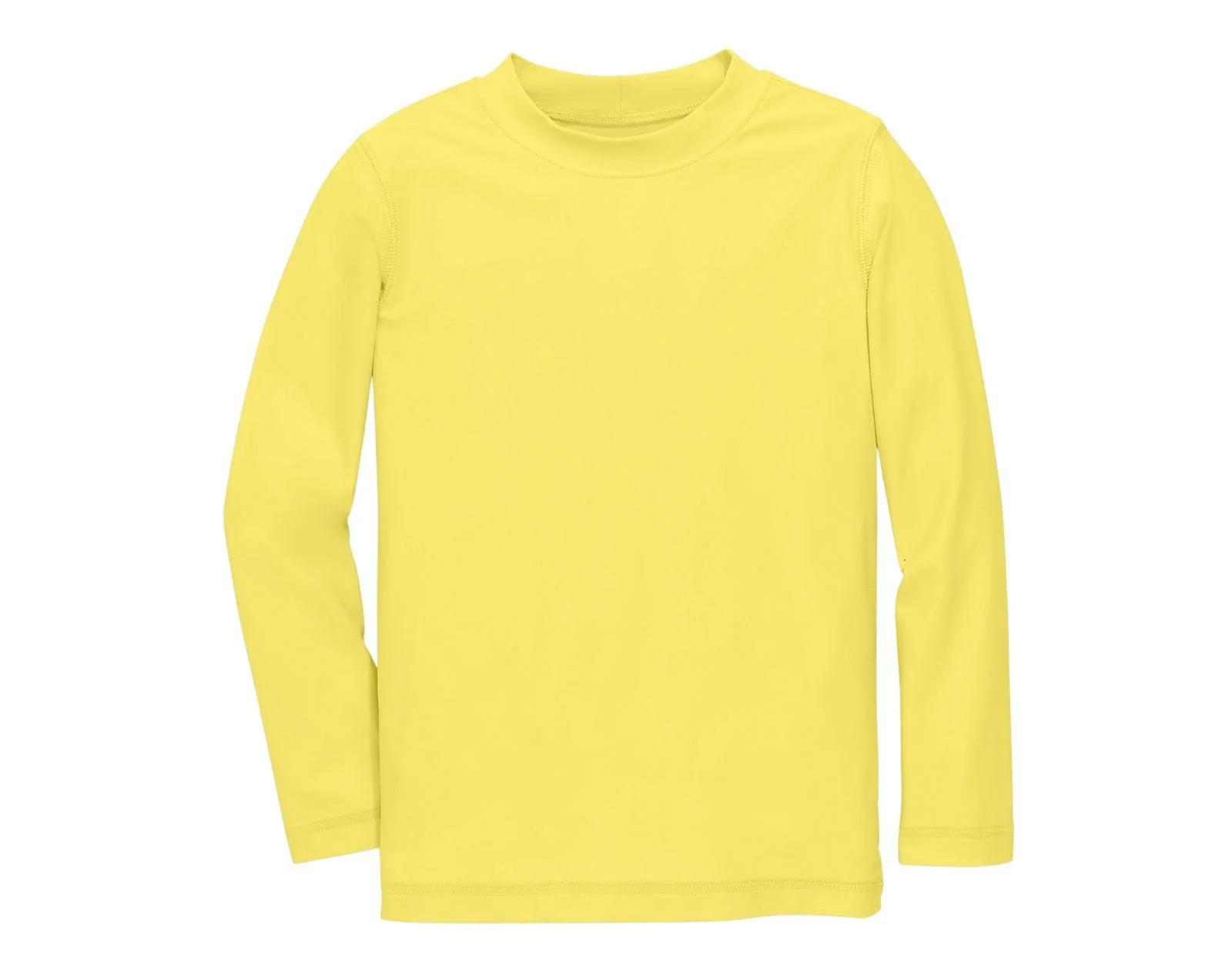 Long Sleeve Rash Guard - Image 5