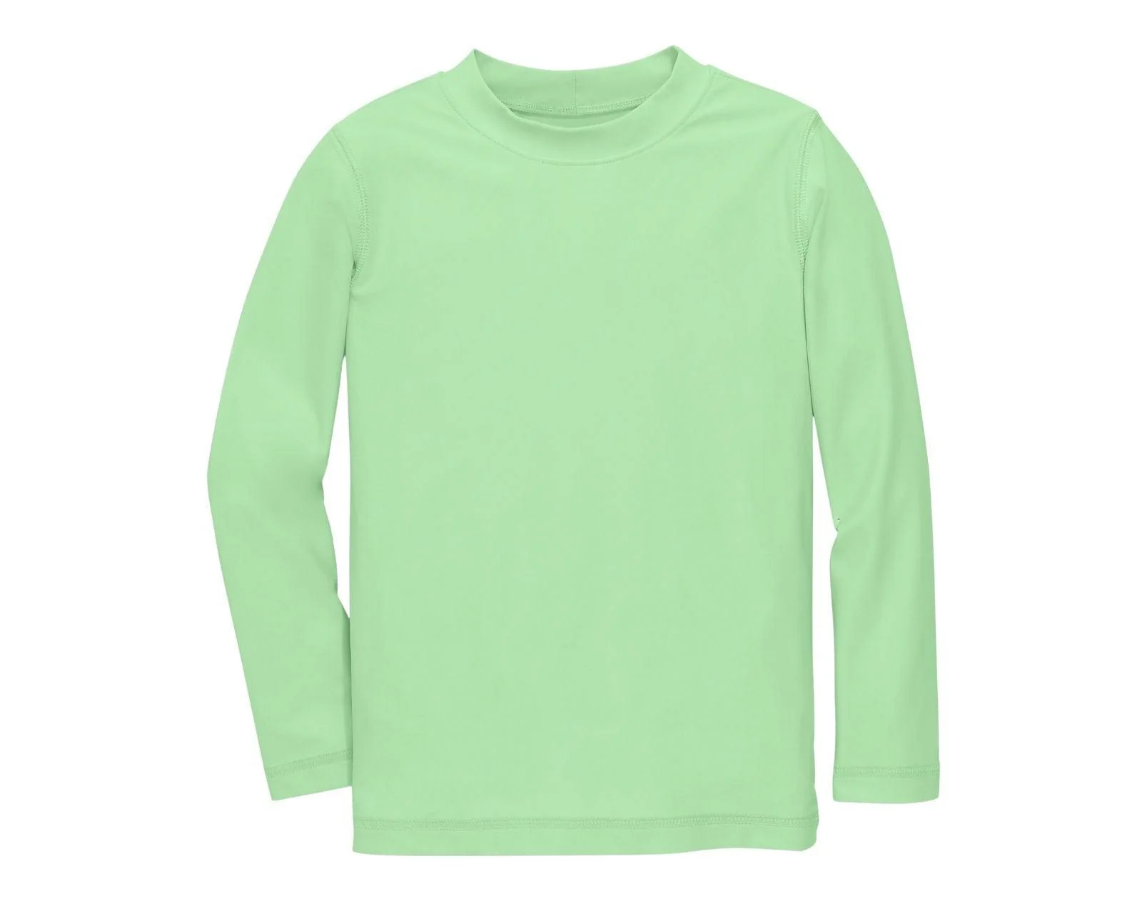 Long Sleeve Rash Guard - Image 6