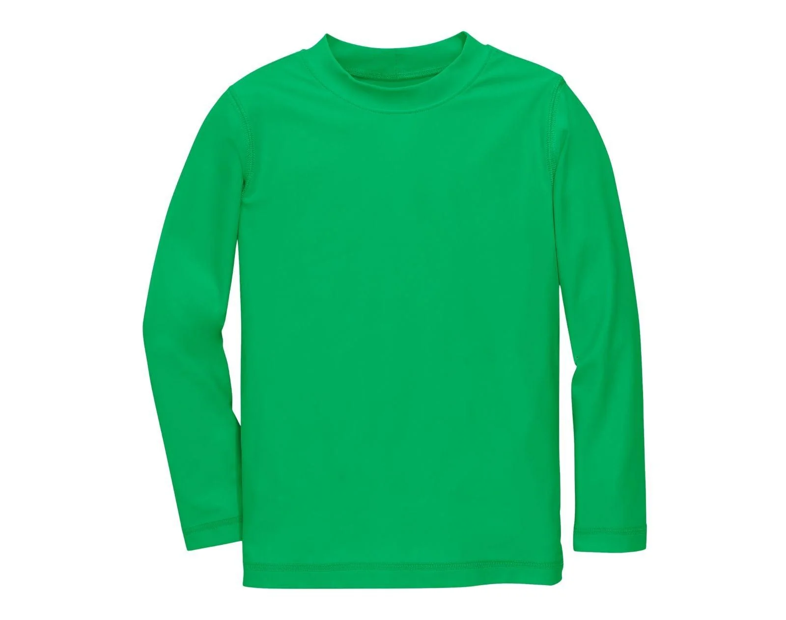 Long Sleeve Rash Guard - Image 7