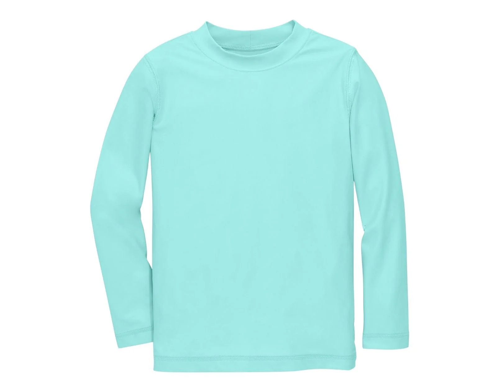 Long Sleeve Rash Guard - Image 8