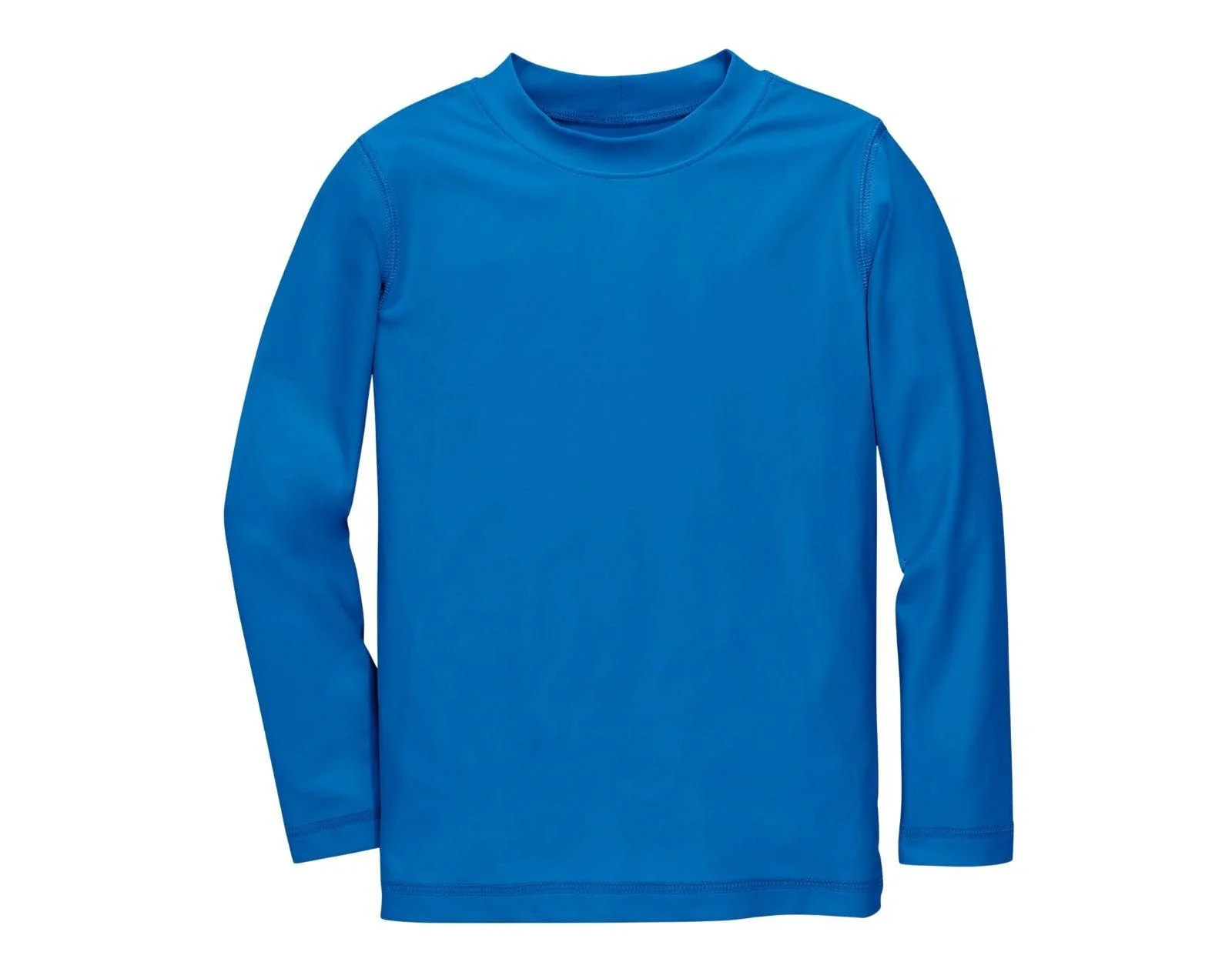 Long Sleeve Rash Guard - Image 9