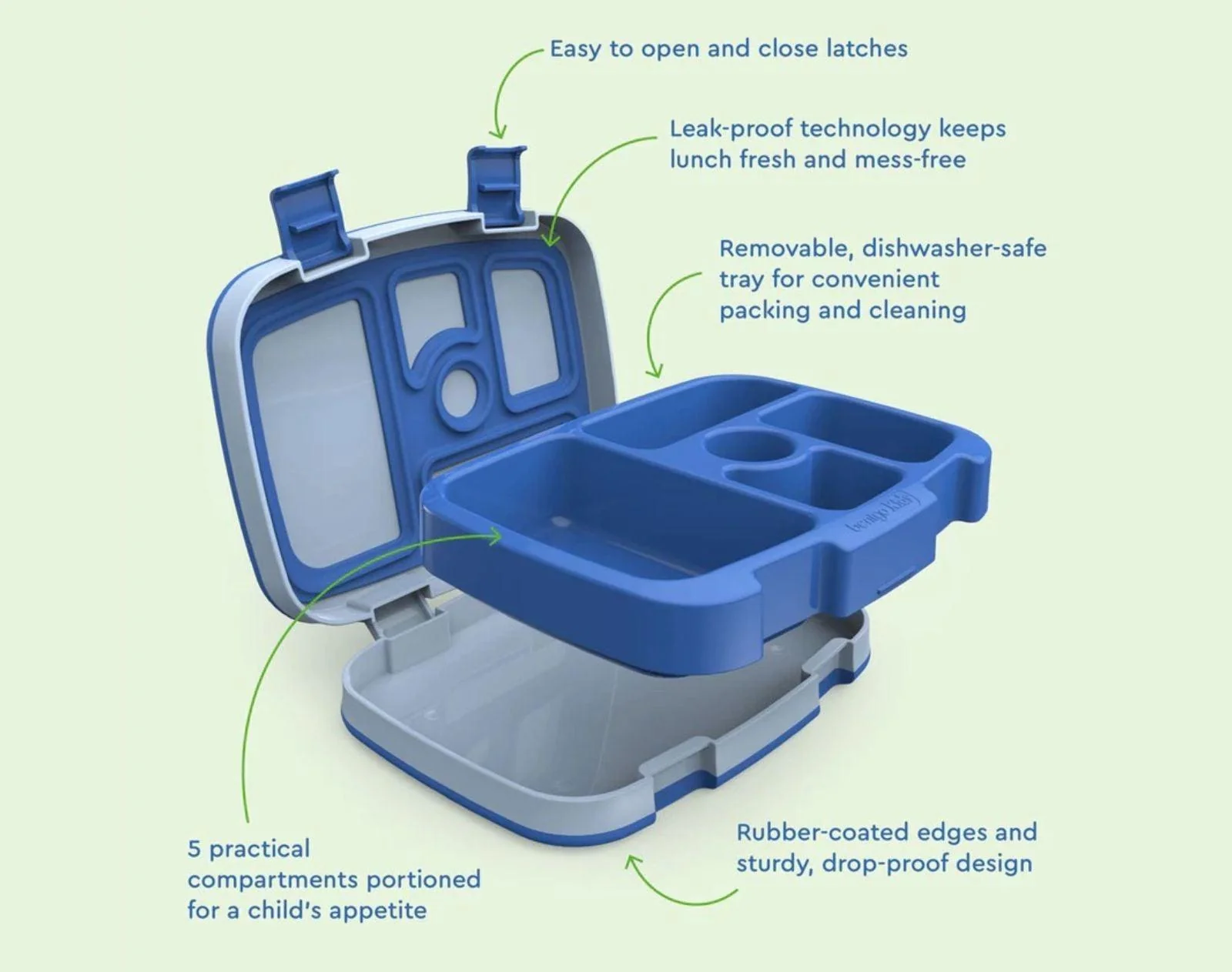 Lunch Box - Image 12