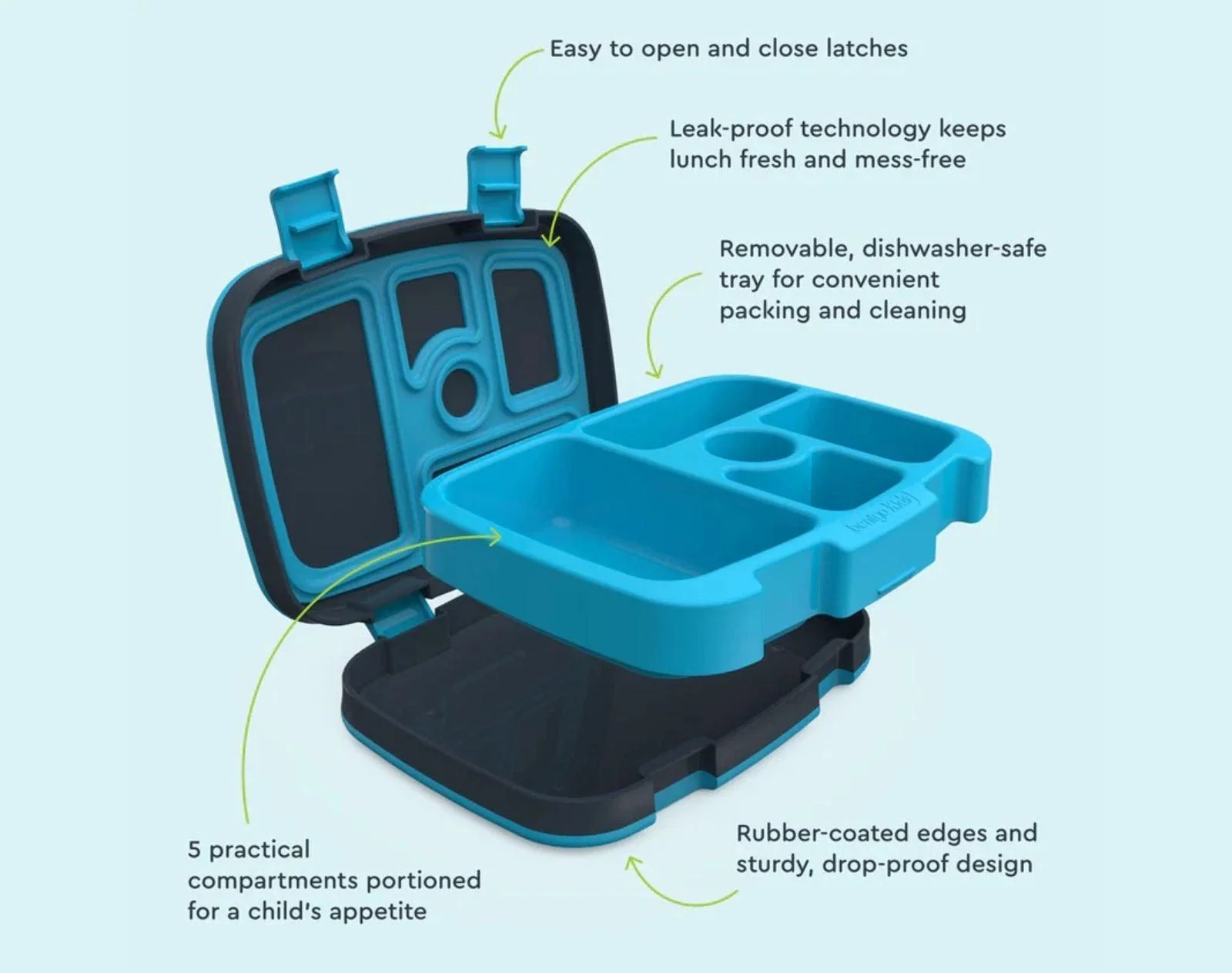 Lunch Box - Image 5