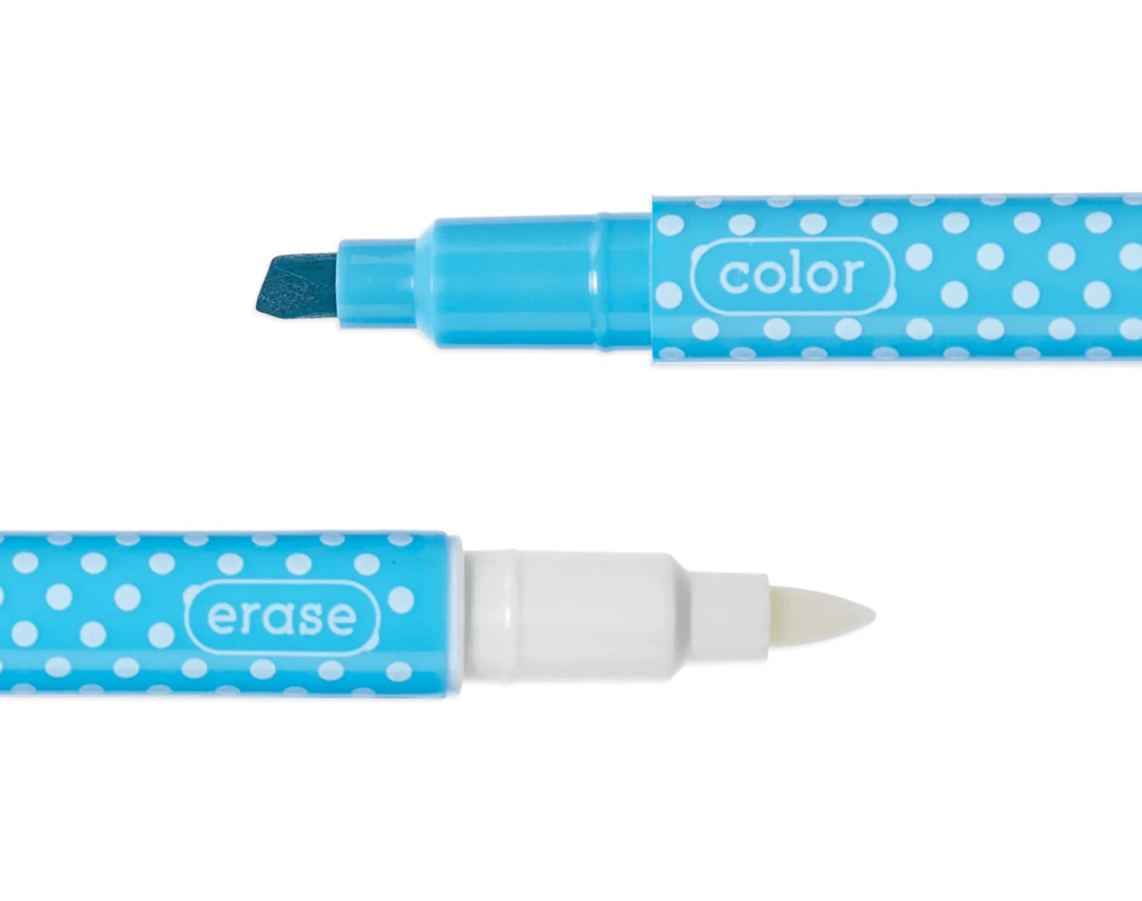 Make No Mistake Erasable Markers - Set of 12 - Image 4