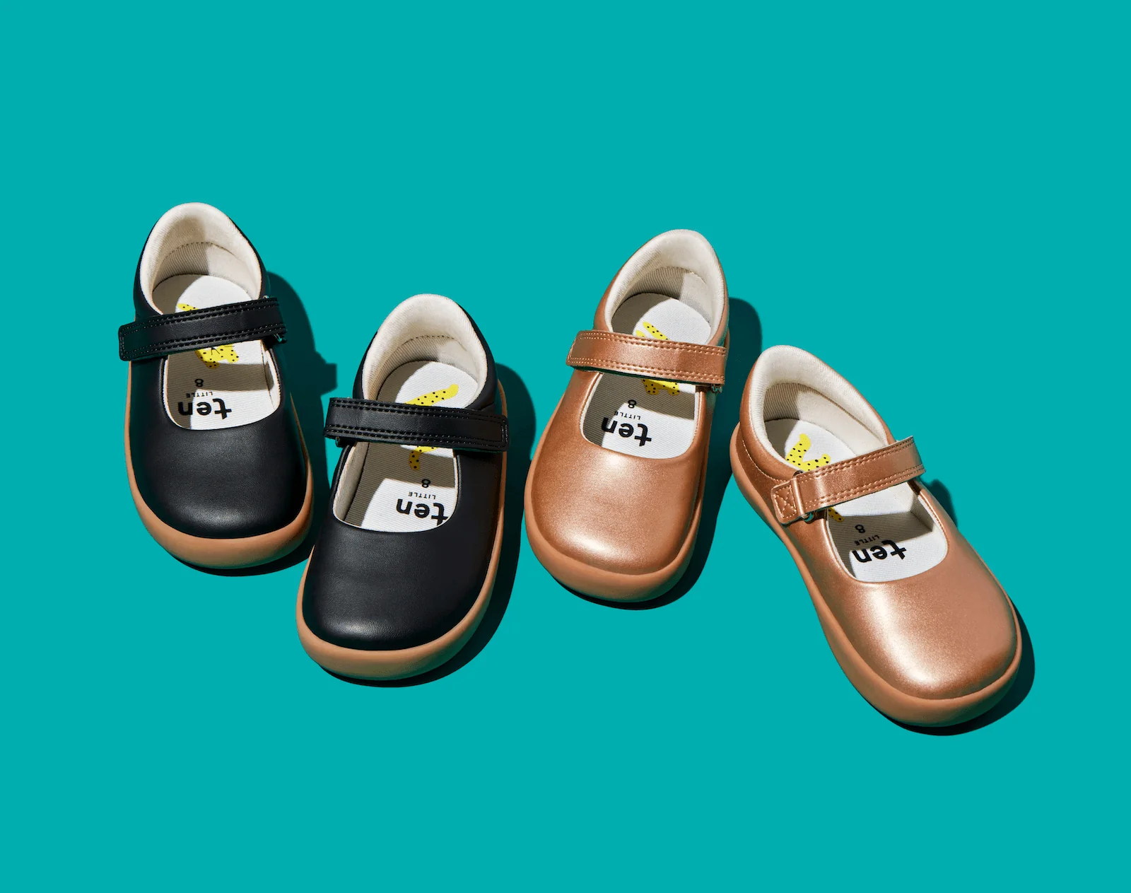 Mary Janes - Image 7