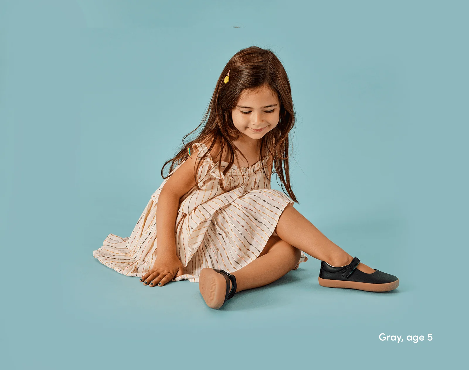 Mary Janes - Image 8