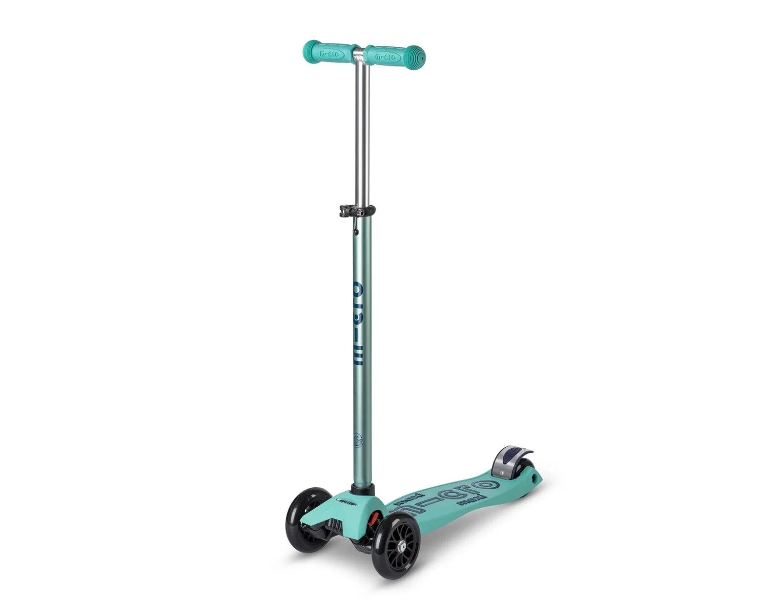 Maxi Deluxe Eco Scooter - Image 10