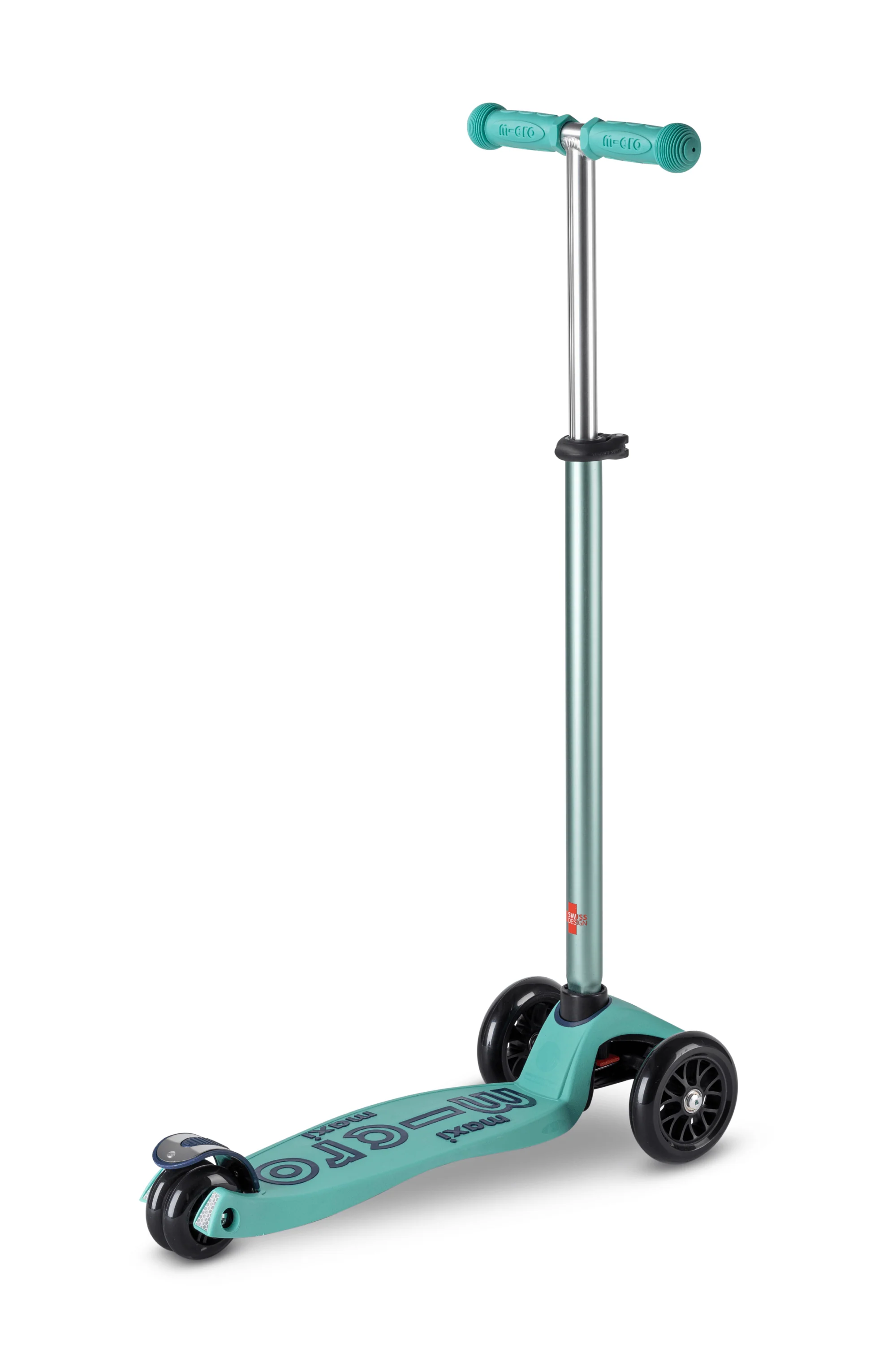 Maxi Deluxe Eco Scooter - Image 3