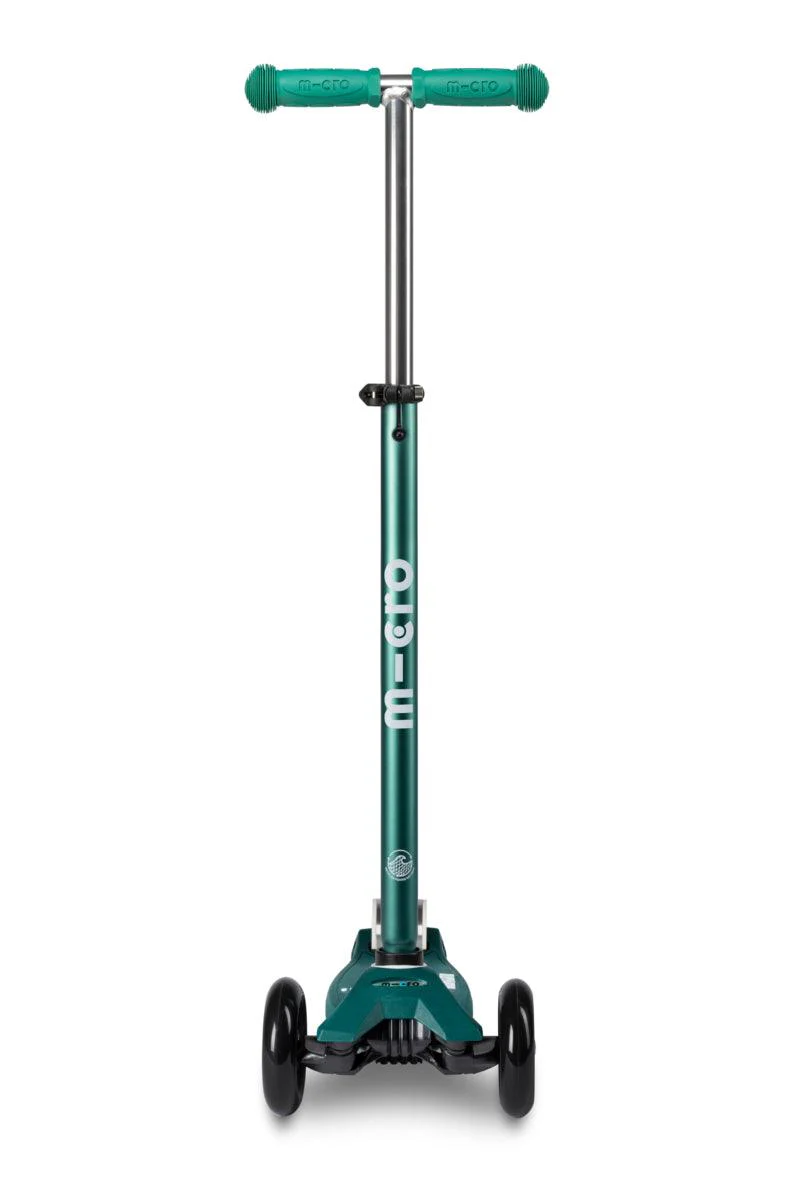 Maxi Deluxe Eco Scooter - Image 4