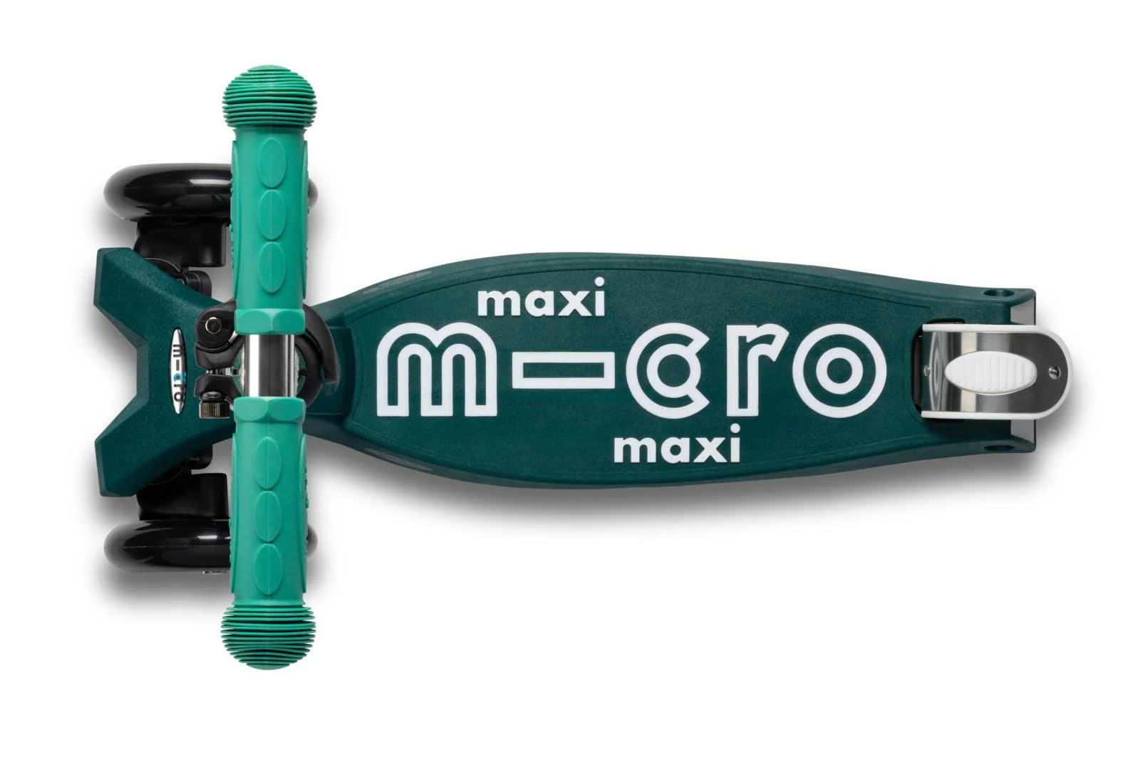 Maxi Deluxe Eco Scooter - Image 5