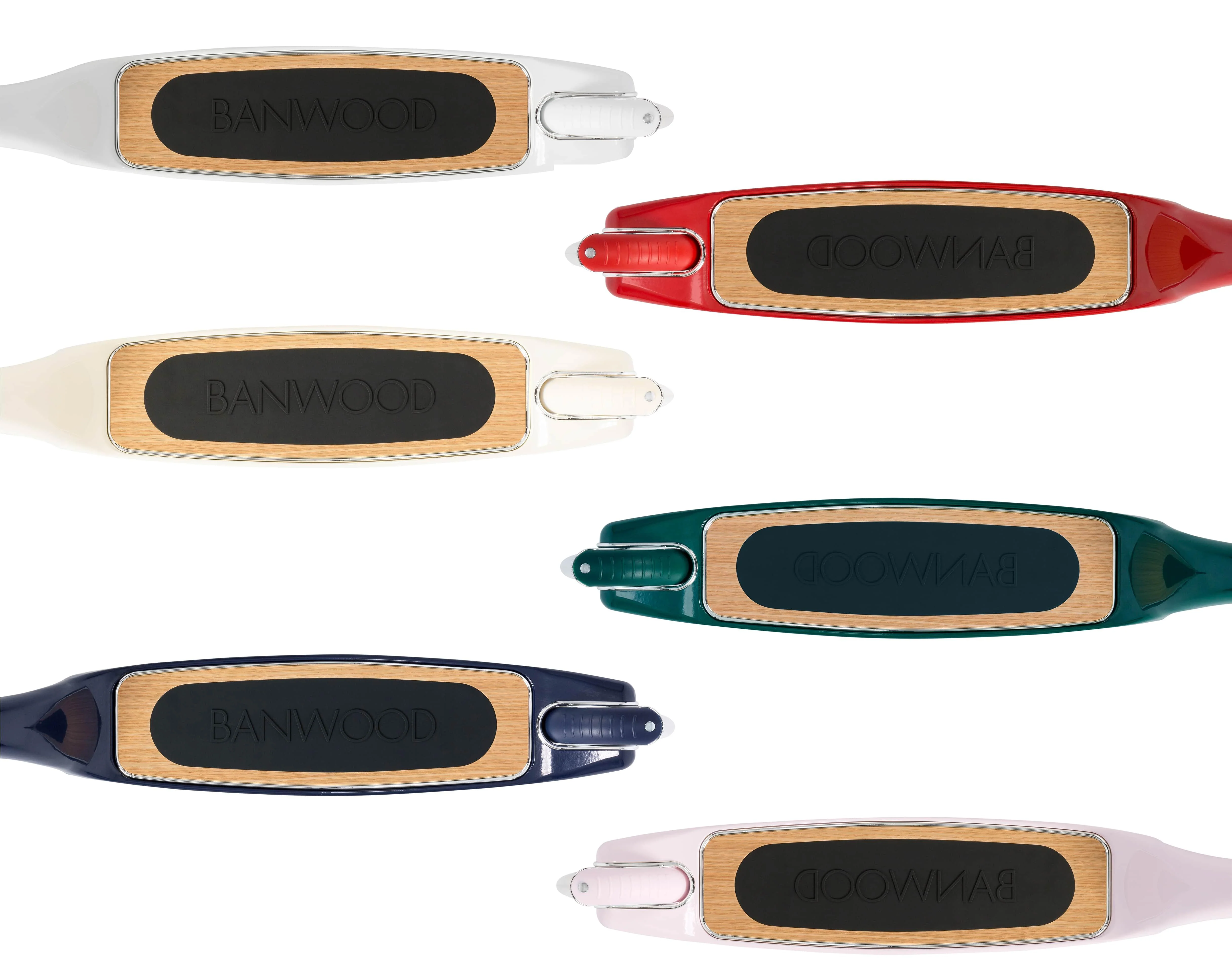 Maxi Scooter - Image 11
