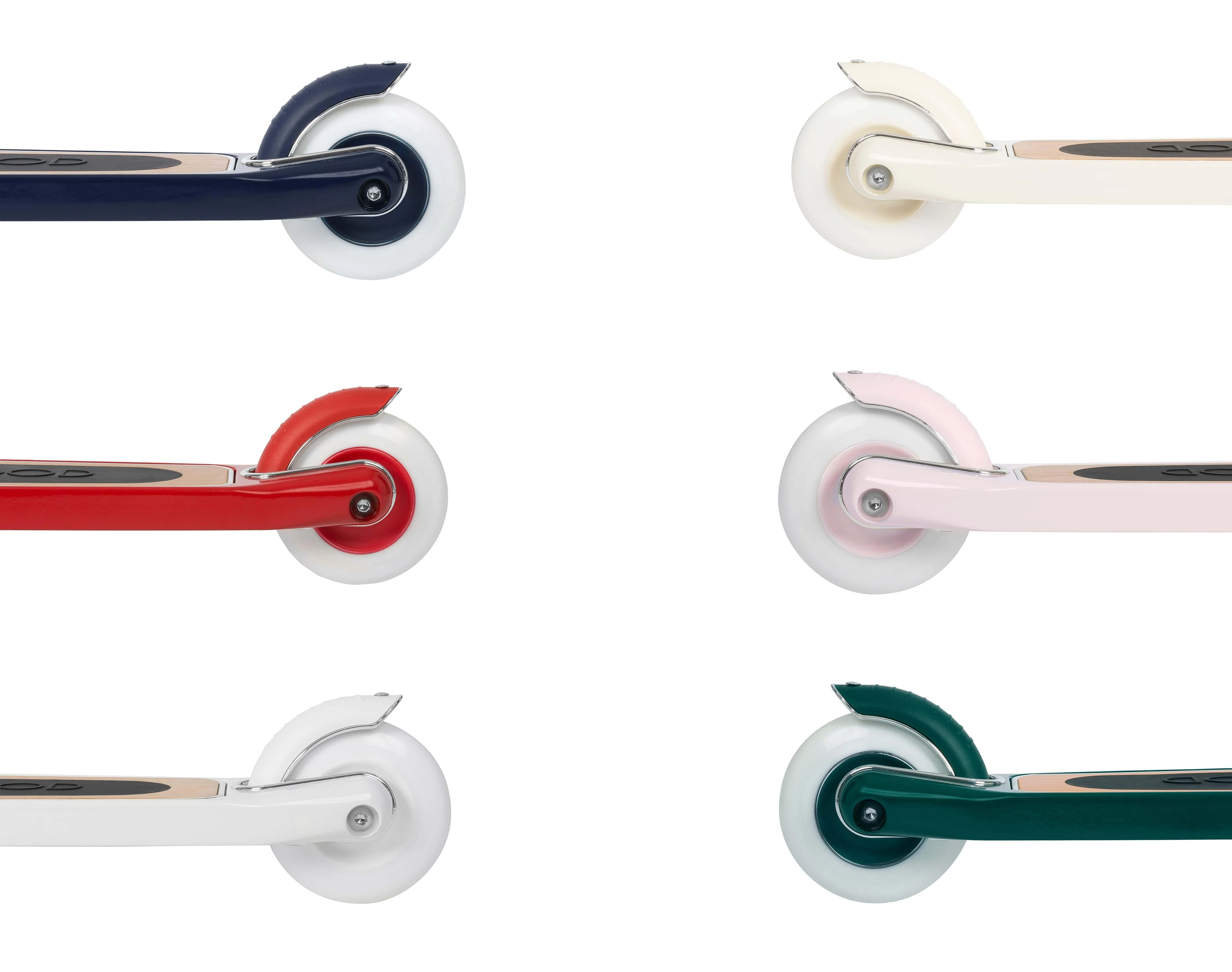 Maxi Scooter - Image 12