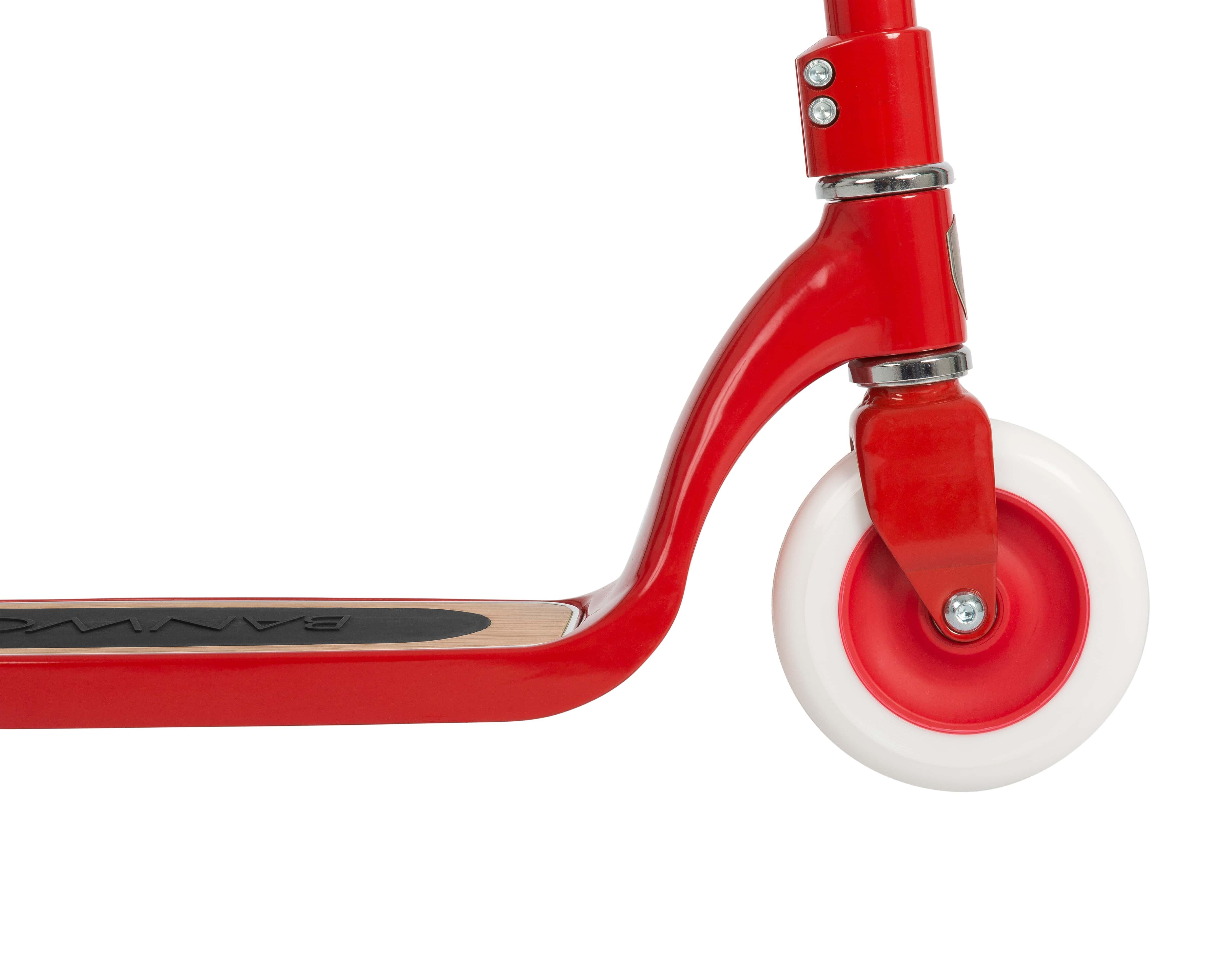 Maxi Scooter - Image 13