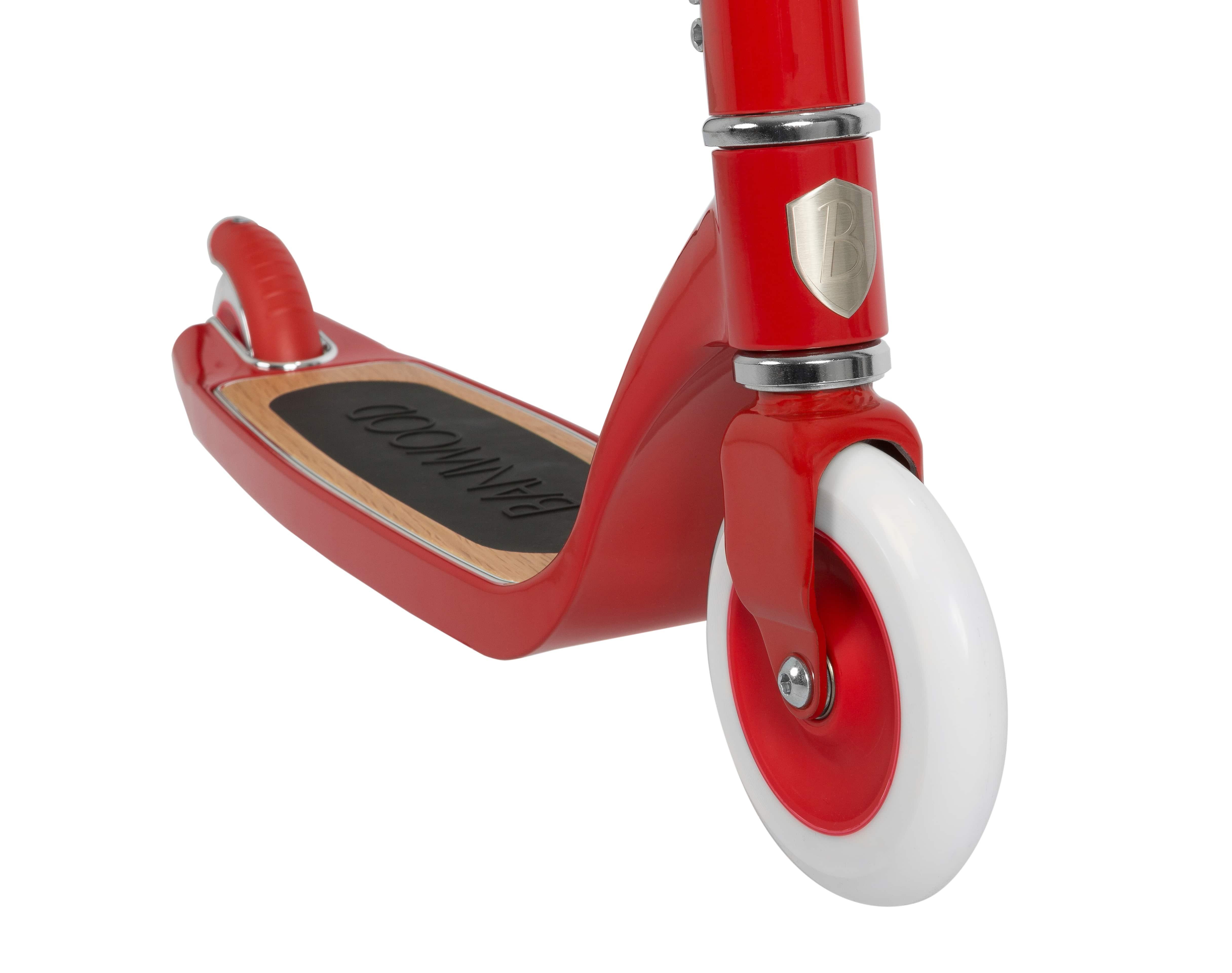 Maxi Scooter - Image 18