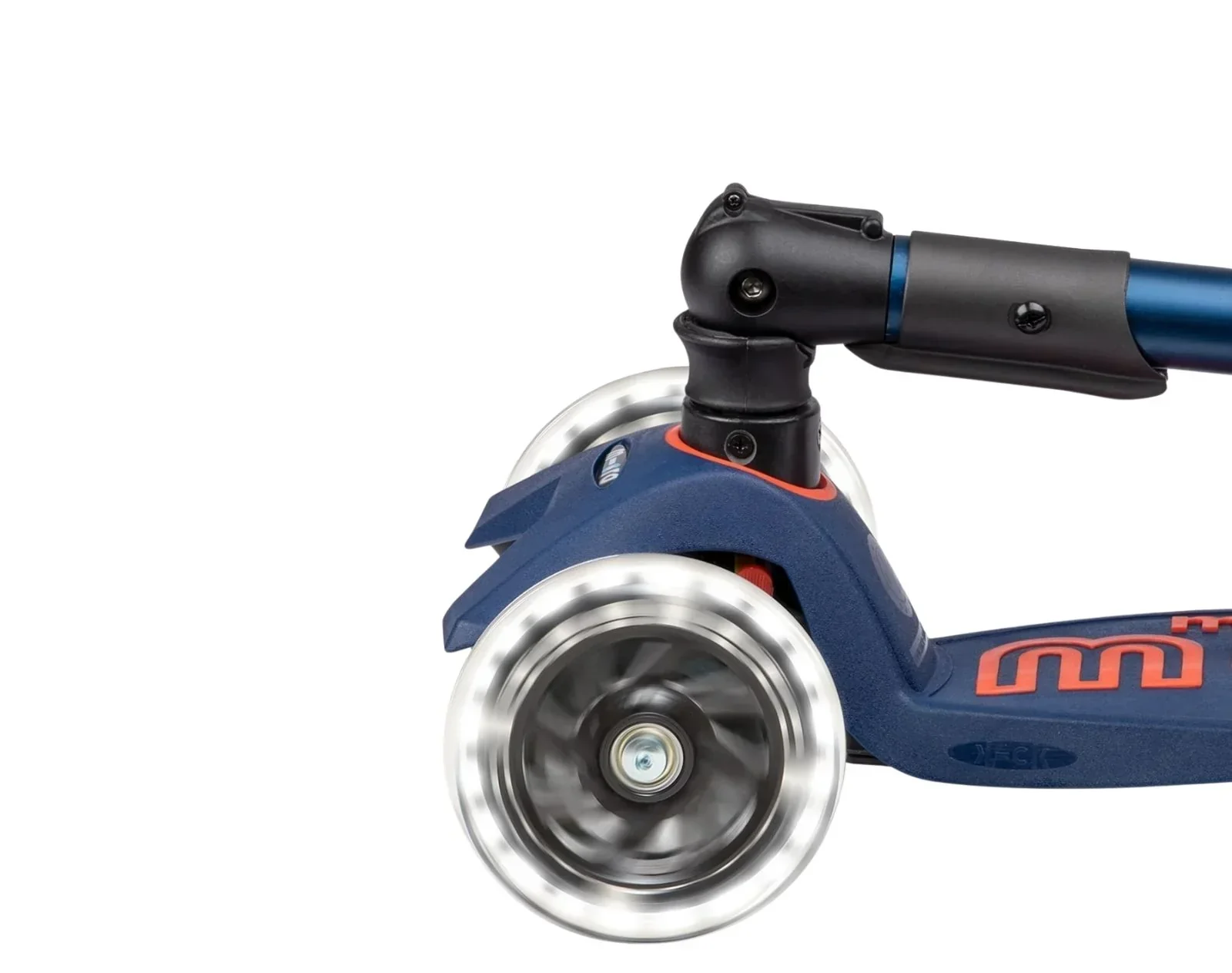 Maxi Deluxe Foldable LED Scooter - Image 39
