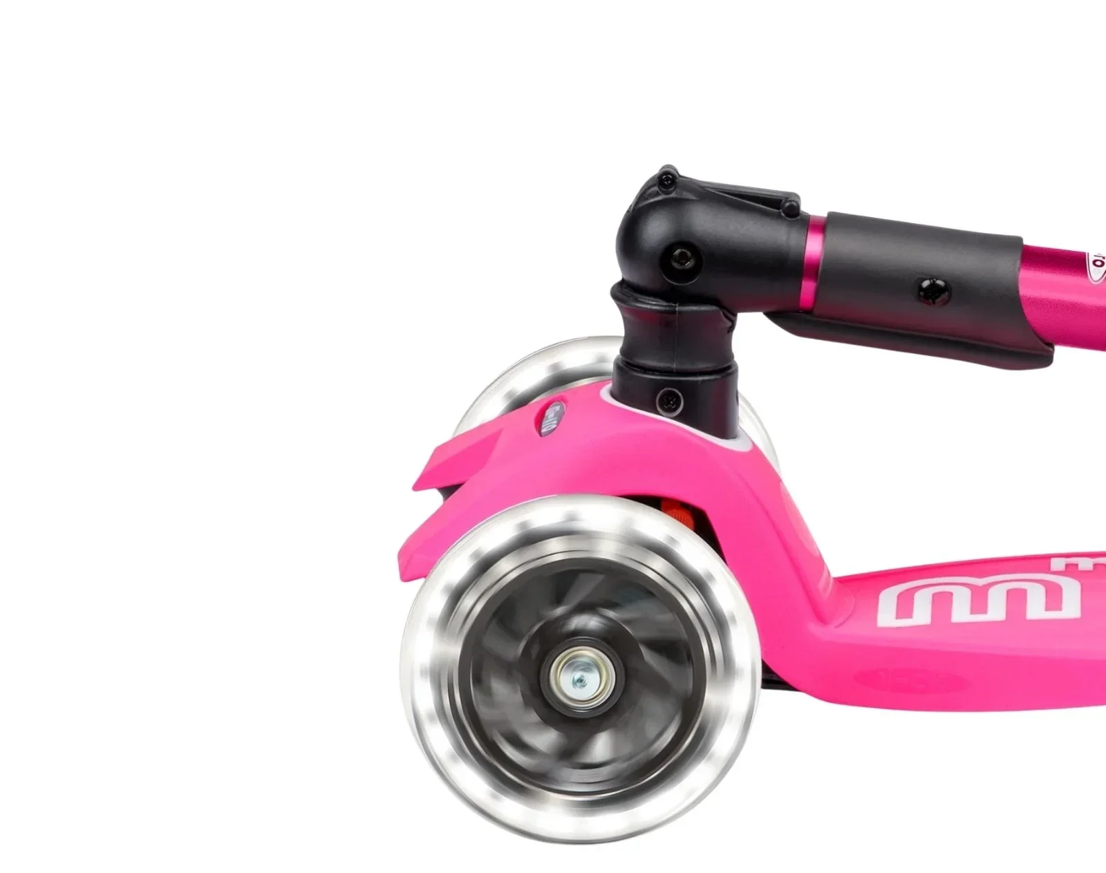 Maxi Deluxe Foldable LED Scooter - Image 53