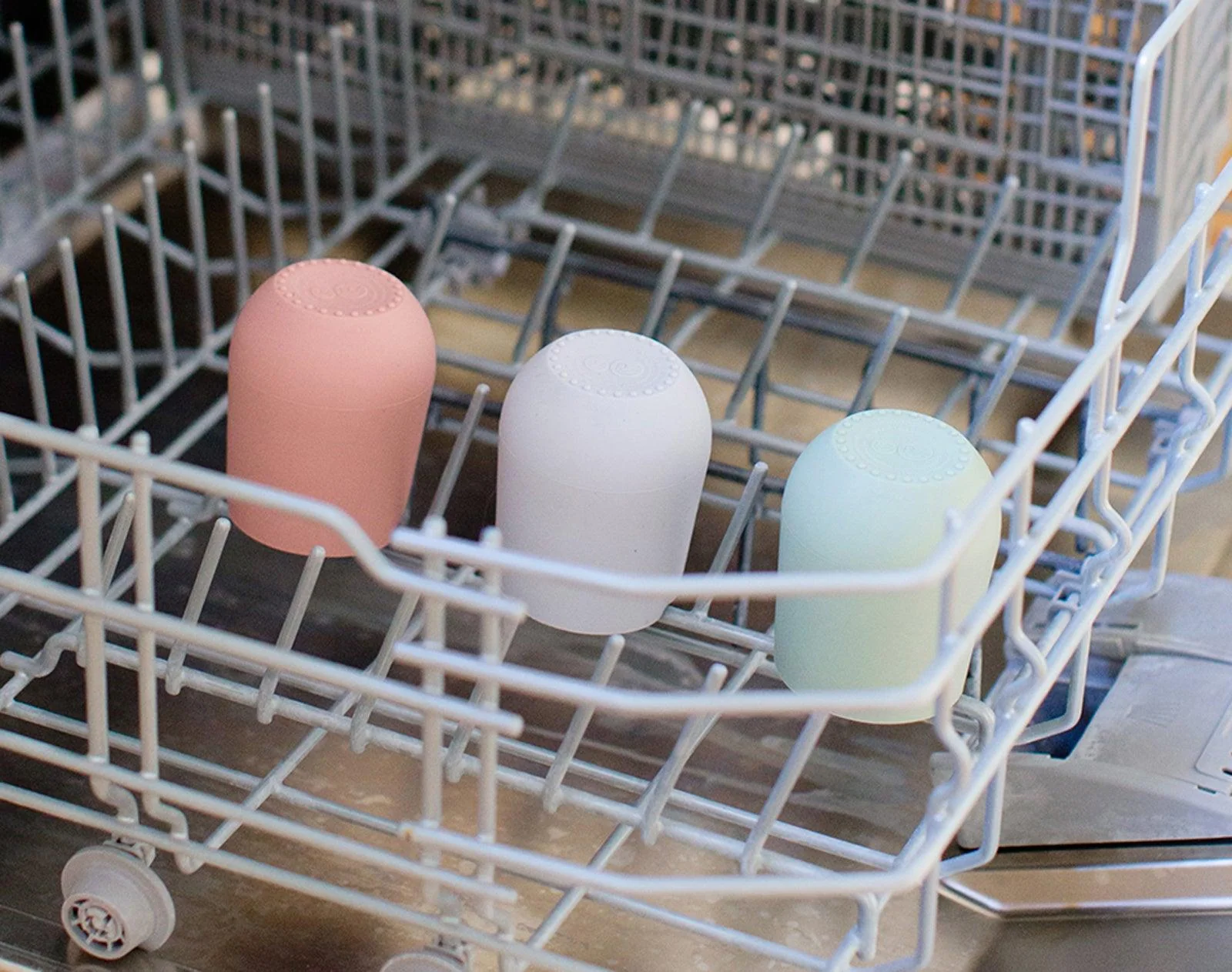 Mini Cup & Straw - Image 3