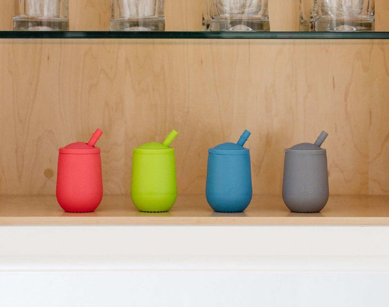 Mini Cup & Straw - Image 5