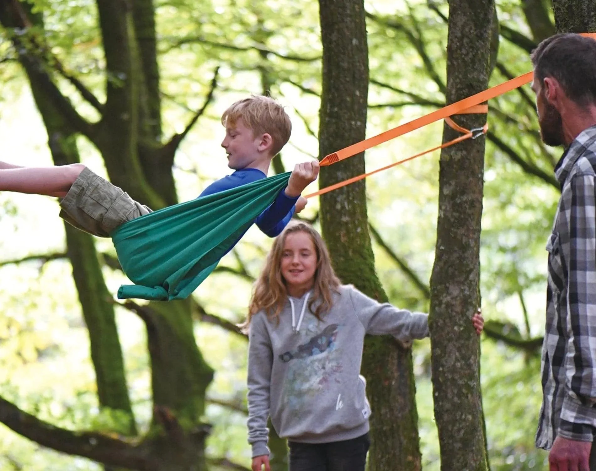 Pocket Swing - Image 3