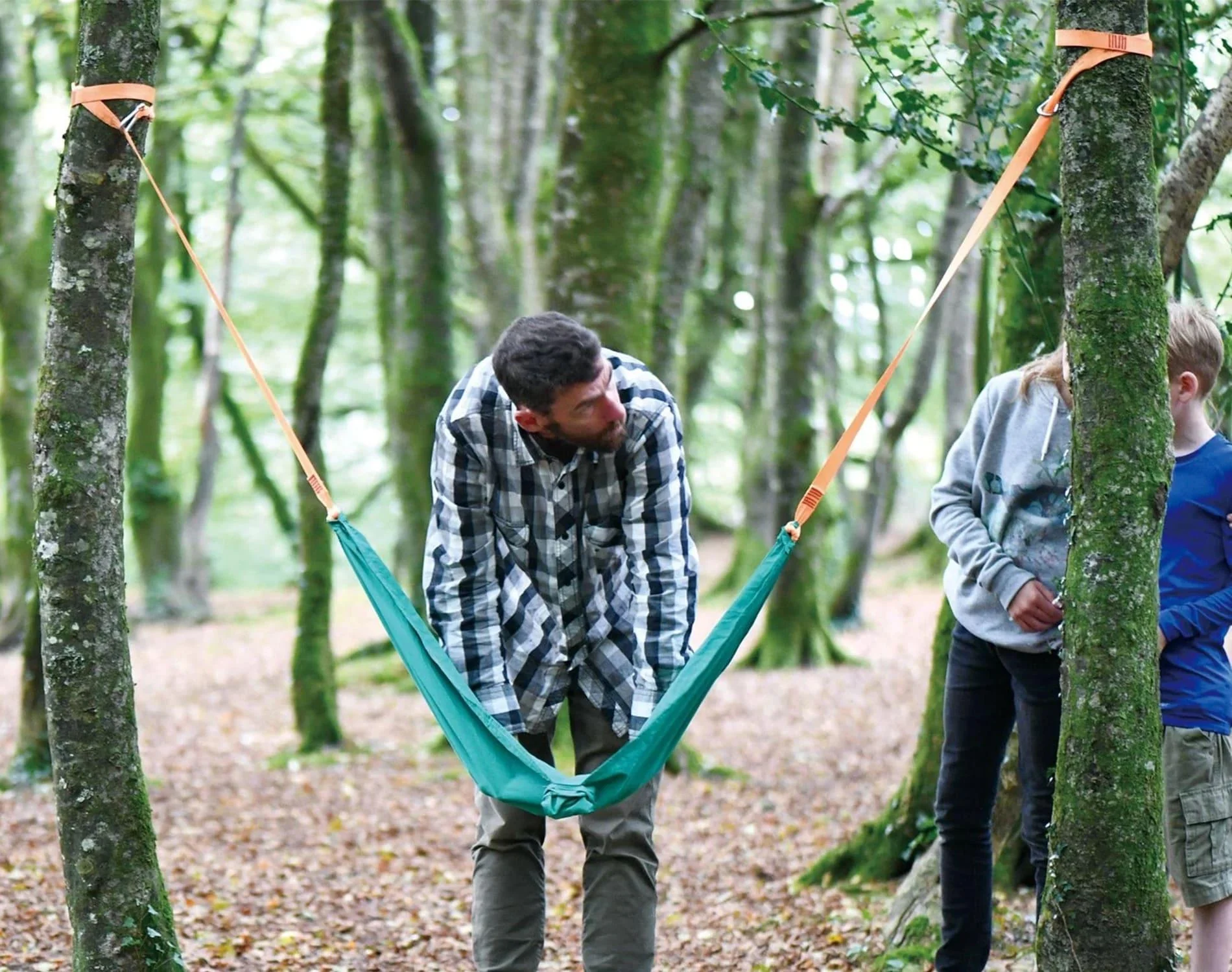 Pocket Swing - Image 4