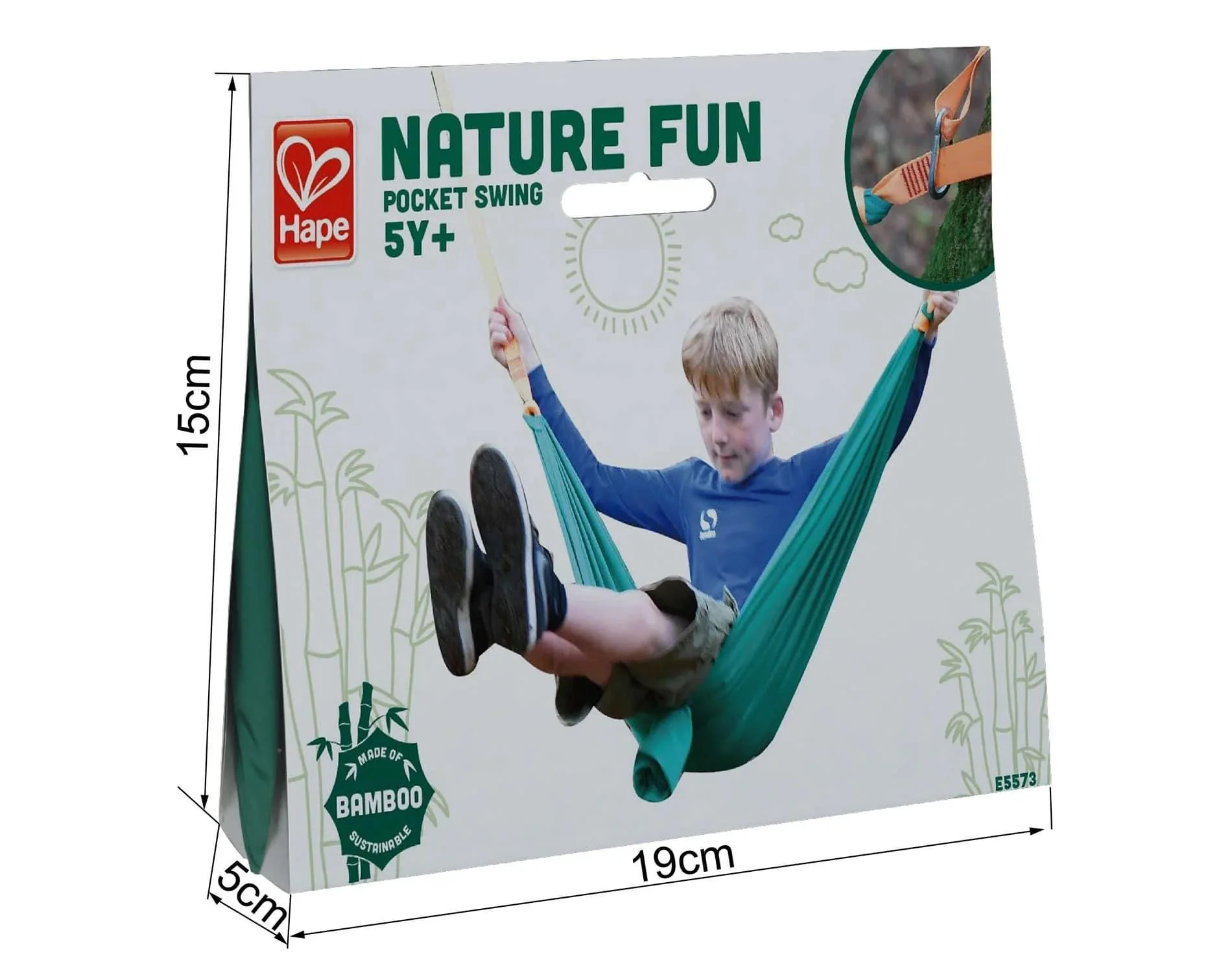Pocket Swing - Image 5