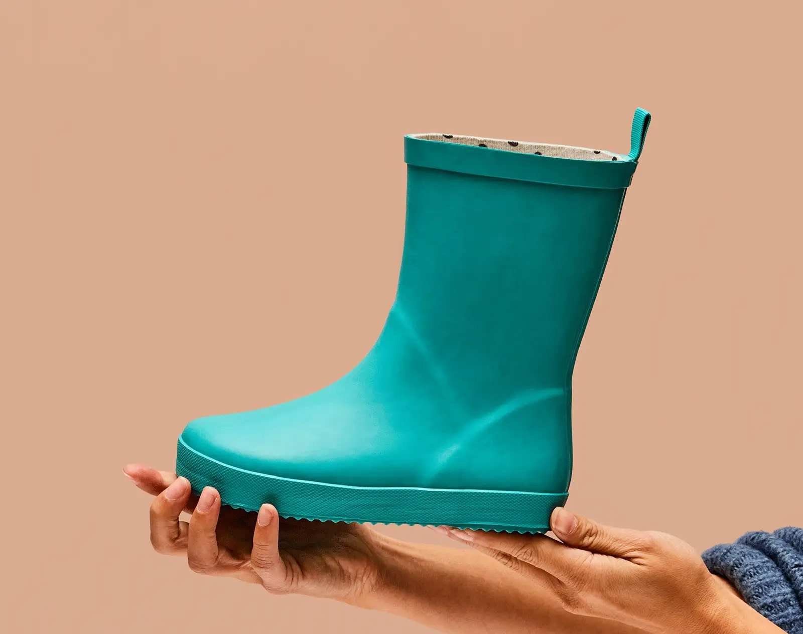 Rain Boots - Image 10