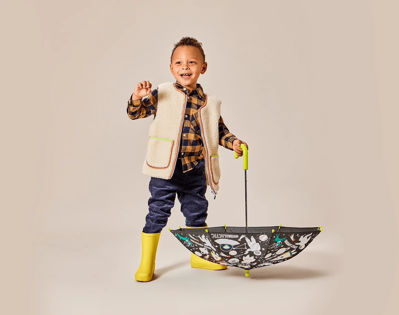 Rain Boots - Image 12
