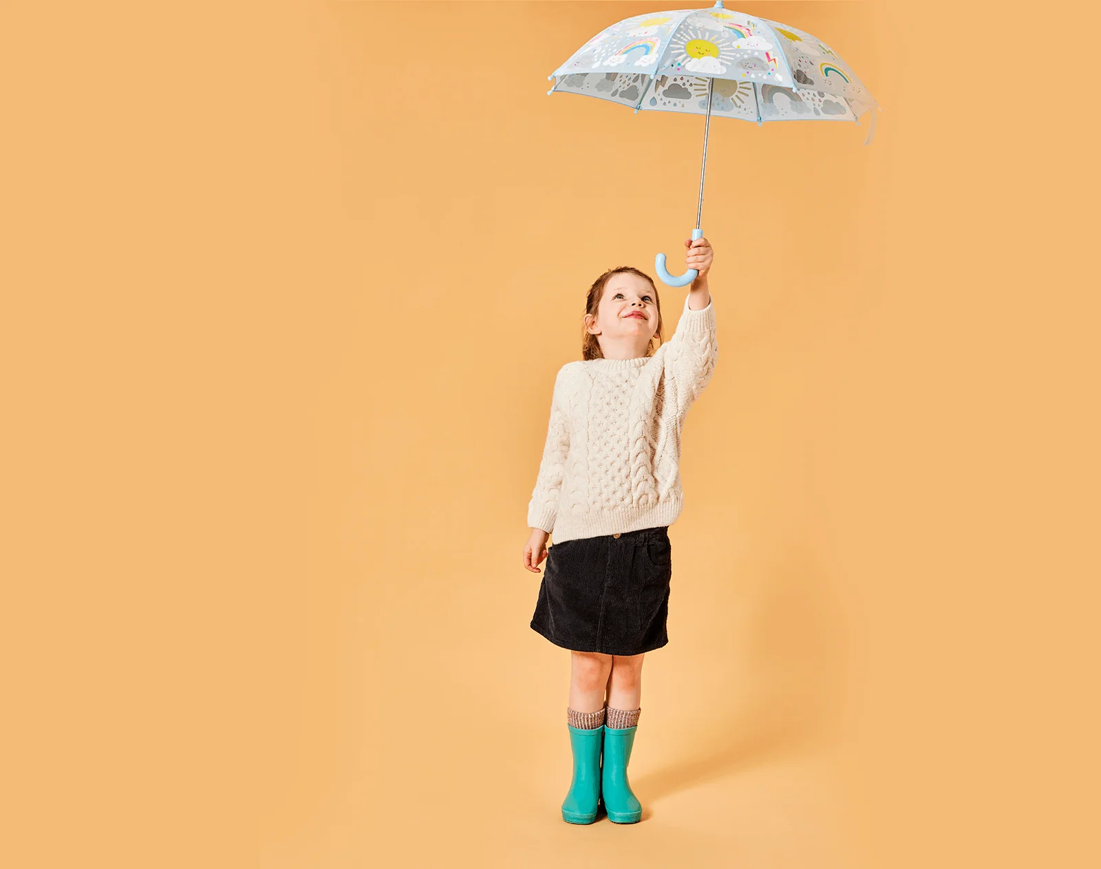 Rain Boots - Image 16