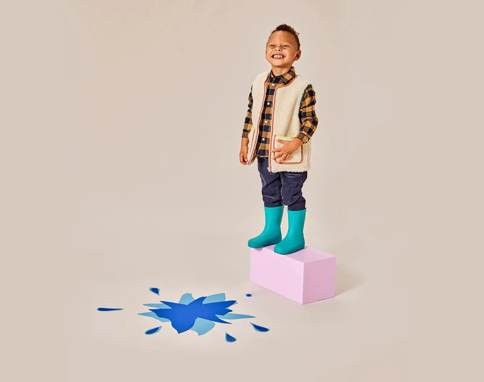 Rain Boots - Image 7