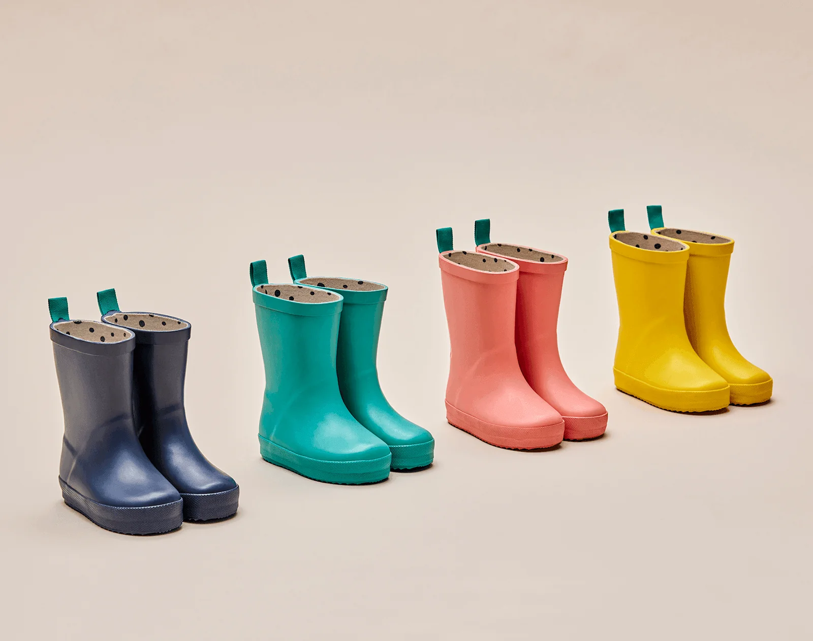 Rain Boots - Image 9