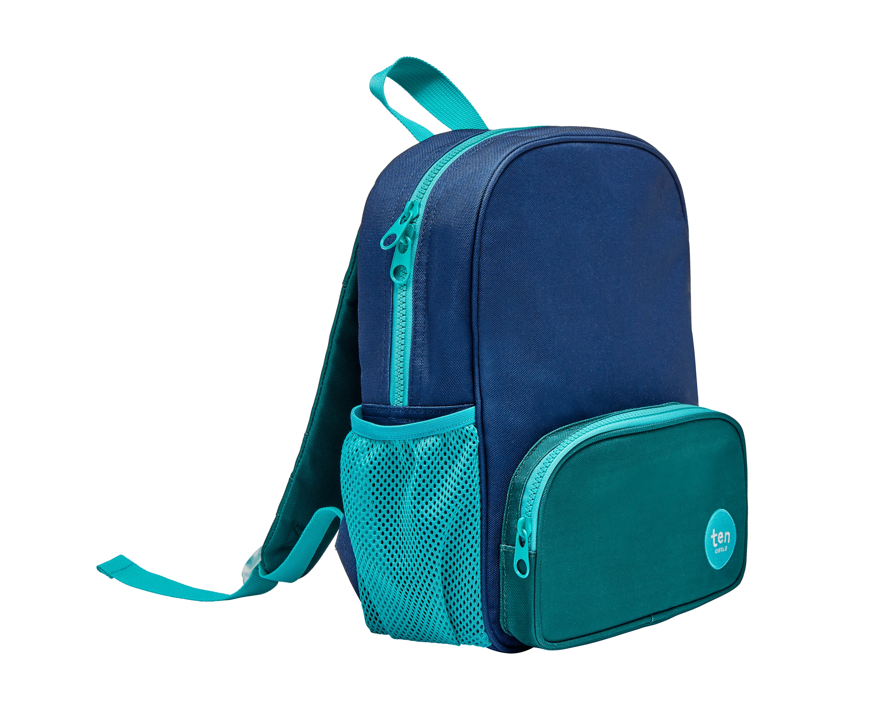 Recycled Backpack - 12 Inch - Image 13